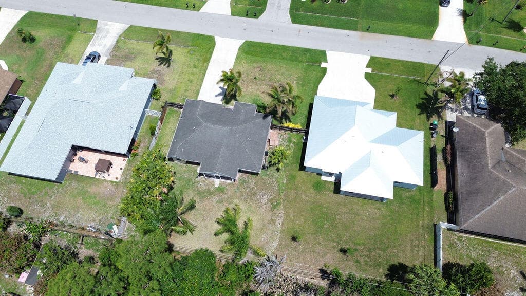 1634 SW Duclair Avenue, Port St. Lucie, FL 34953 — photo 38 of 40