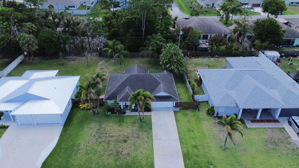 1634 SW Duclair Avenue, Port St. Lucie, FL 34953 — photo 39 of 40