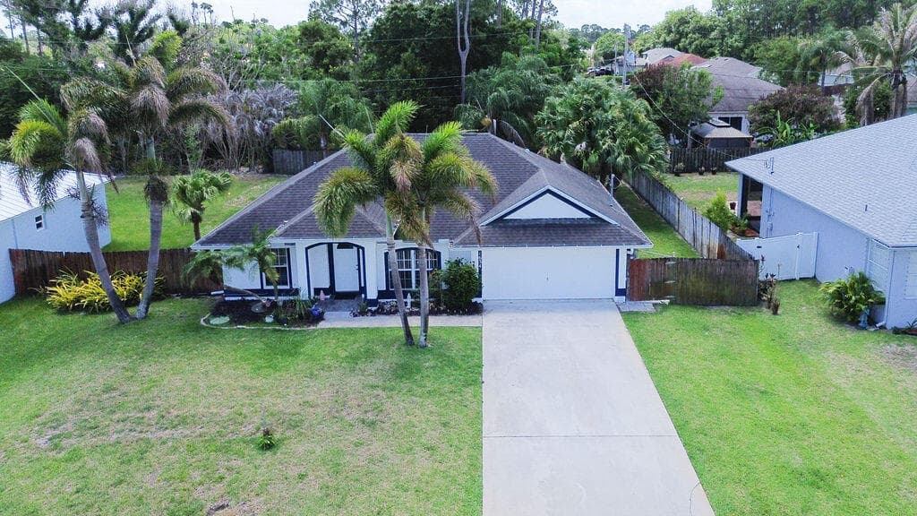 1634 SW Duclair Avenue, Port St. Lucie, FL 34953 — photo 40 of 40