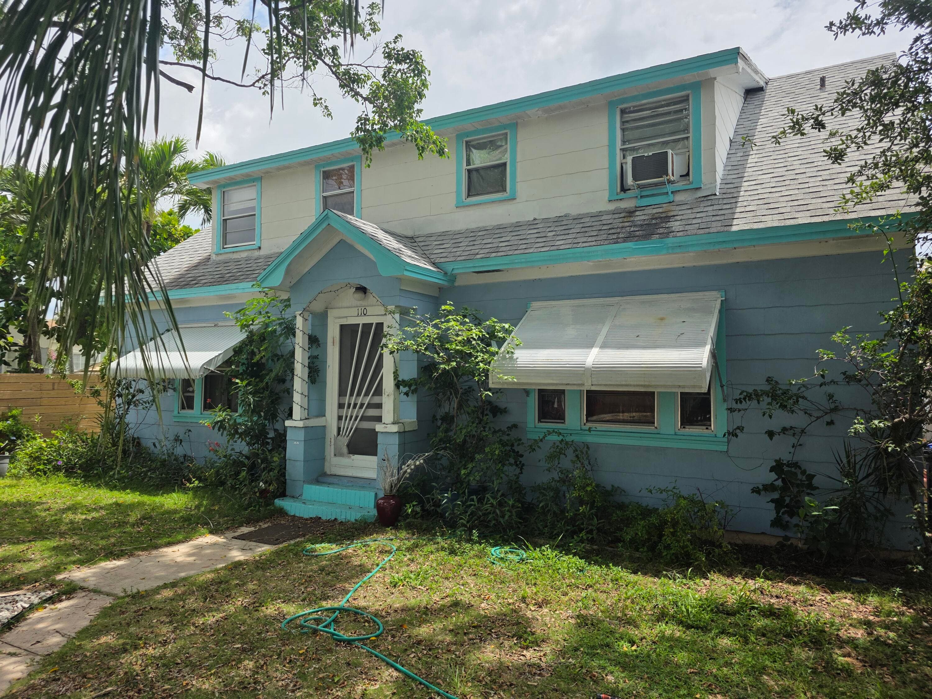 110 S K Street 2, Lake Worth Beach, FL 33460 — photo 1 of 8