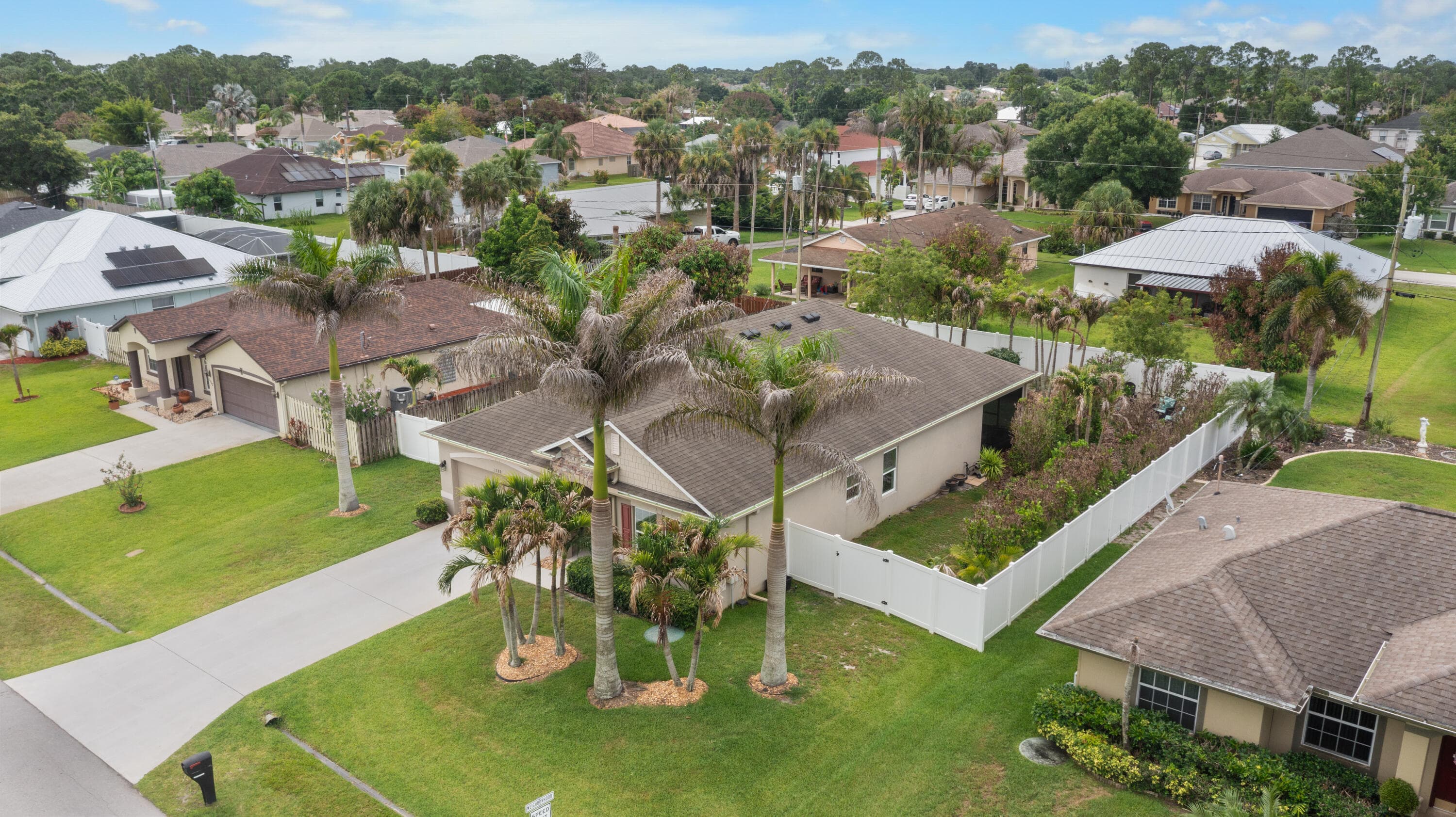 1580 SW Birkey Avenue, Port St. Lucie, FL 34953 — photo 35 of 41