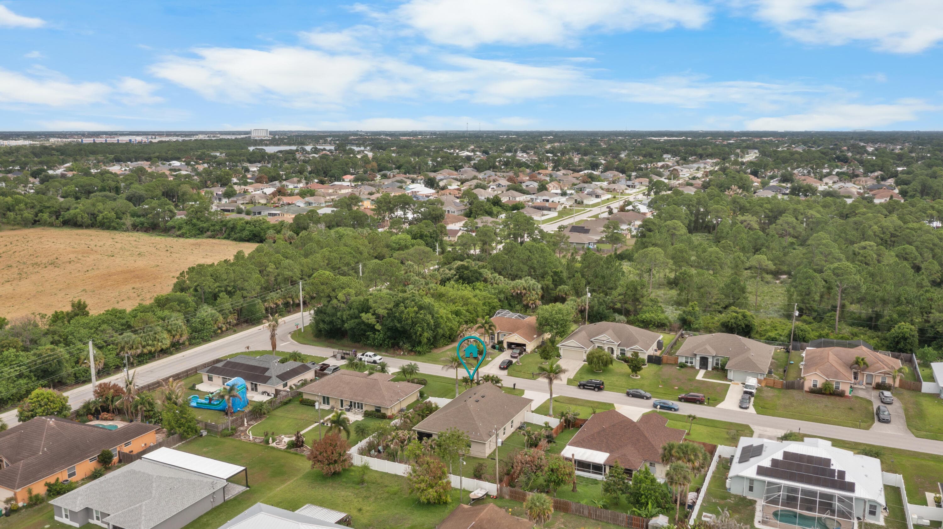 1580 SW Birkey Avenue, Port St. Lucie, FL 34953 — photo 40 of 41