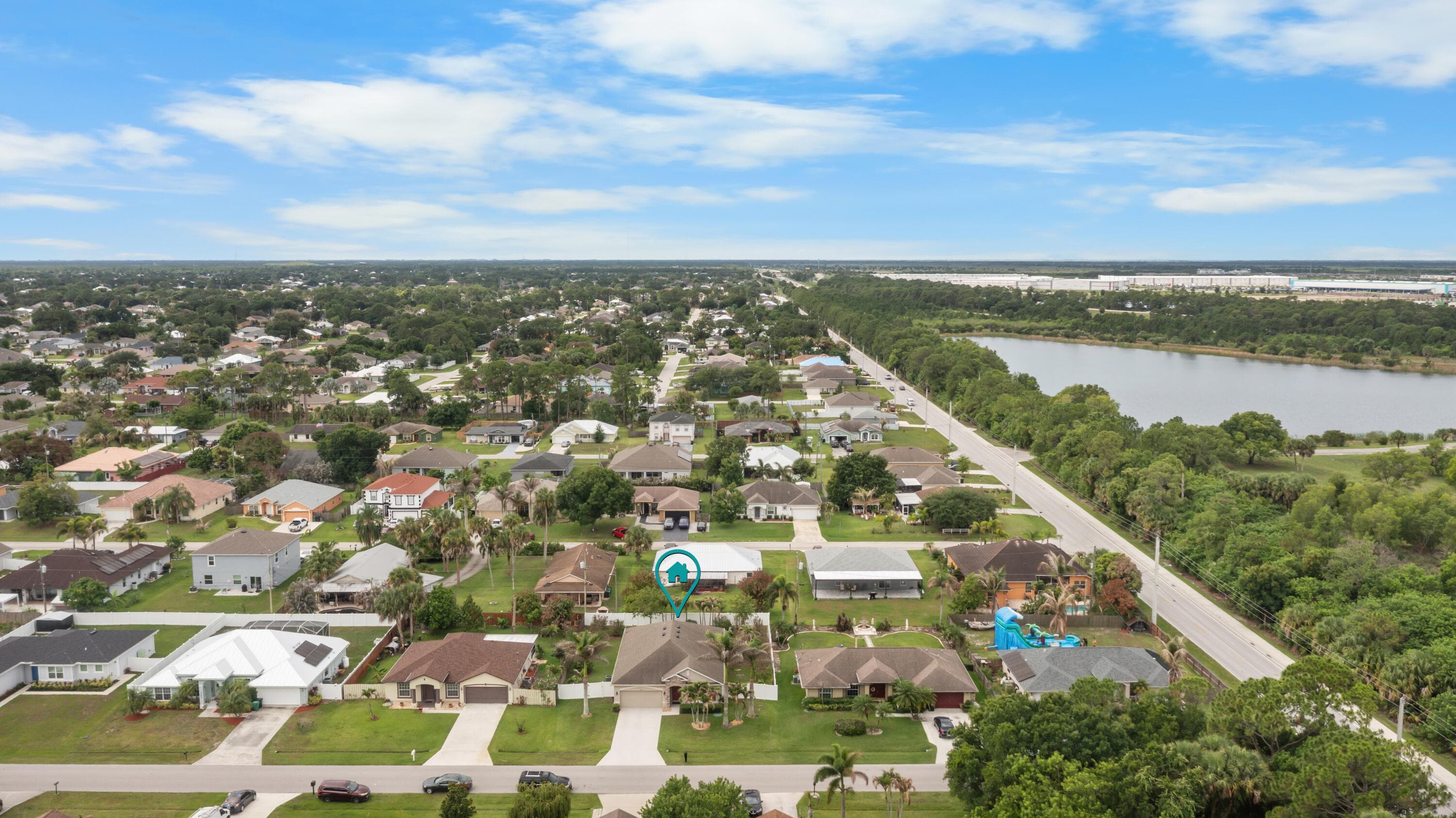1580 SW Birkey Avenue, Port St. Lucie, FL 34953 — photo 41 of 41