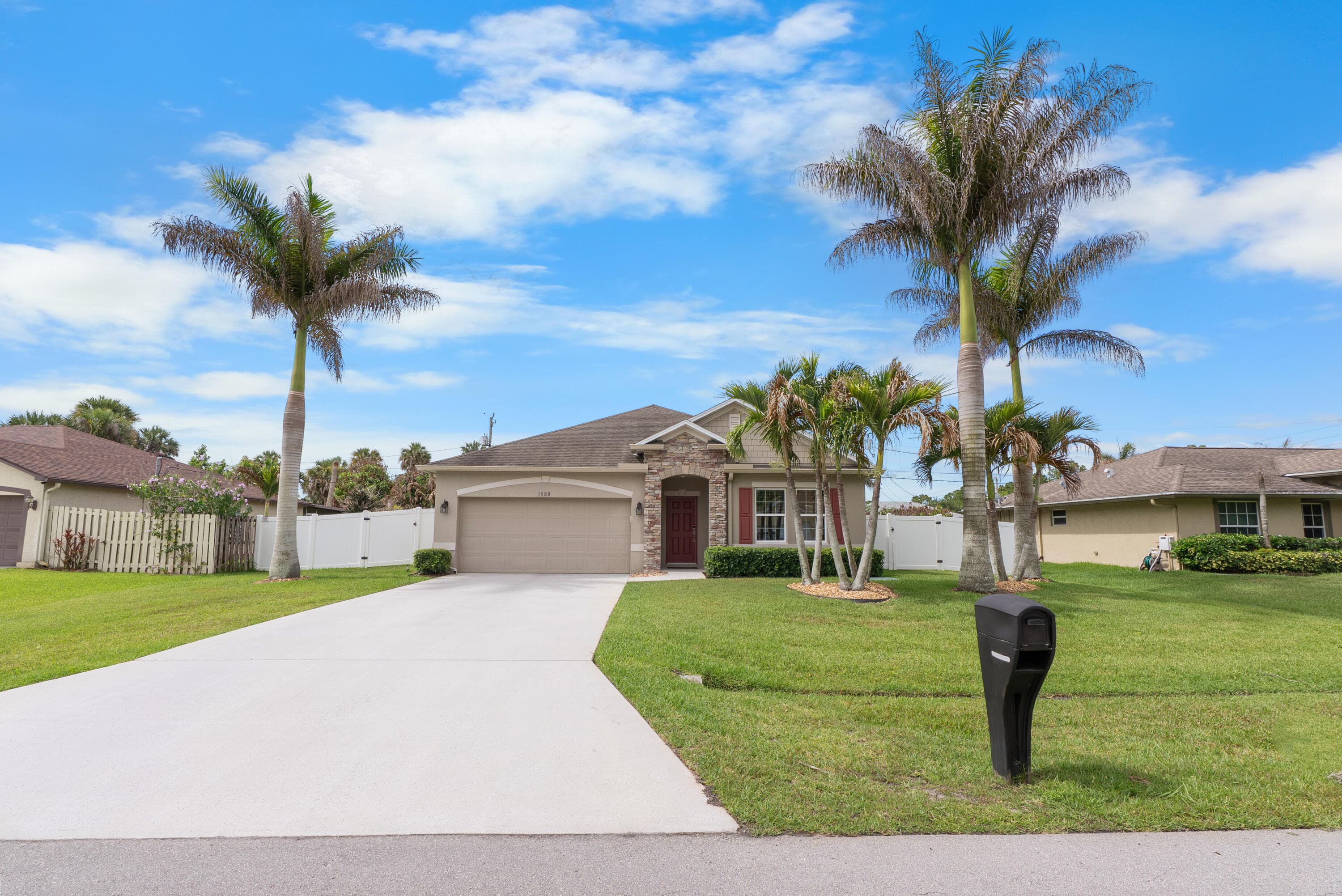 1580 SW Birkey Avenue, Port St. Lucie, FL 34953 — photo 37 of 41