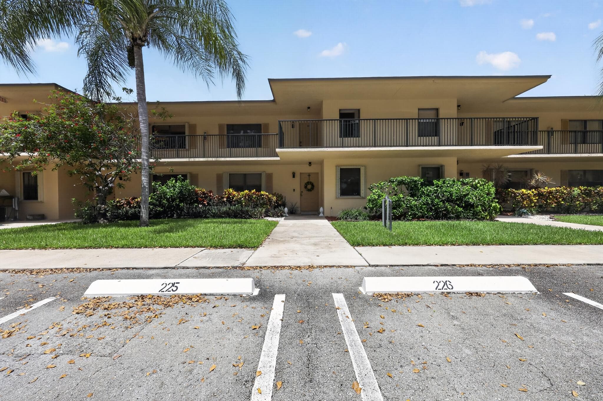 2898 SW 22nd Circle 231c, Delray Beach, FL 33445 — photo 1 of 37
