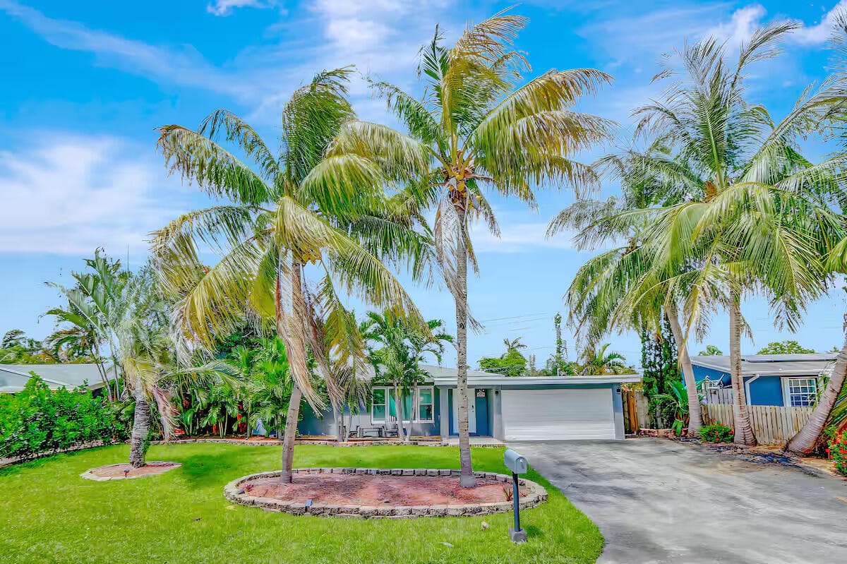 2809 NW 7th Avenue, Wilton Manors, FL 33311 — photo
