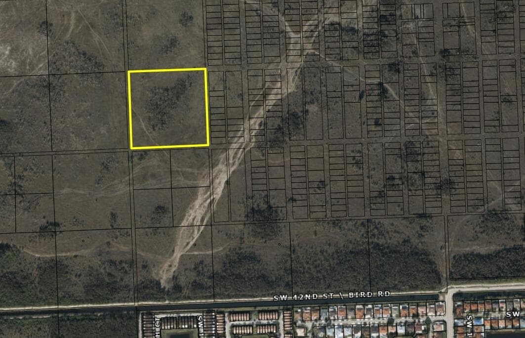 0 SW 42nd Street, Miami, FL 33185 — photo 1 of 4