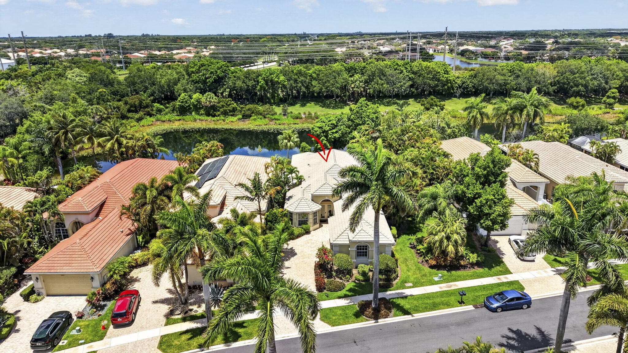 10880 Northgreen Drive, Lake Worth, FL 33449 — photo 48 of 98