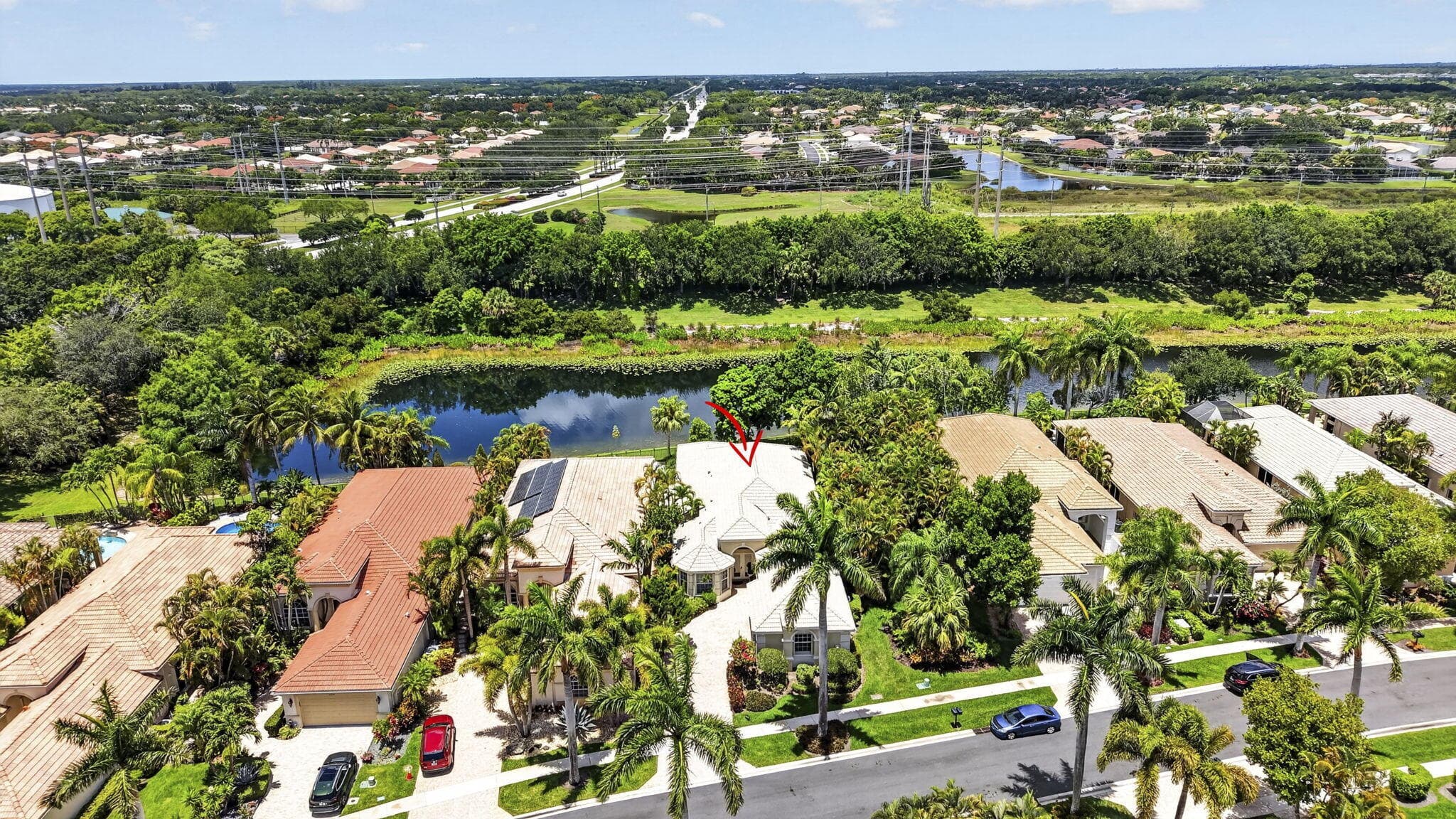 10880 Northgreen Drive, Lake Worth, FL 33449 — photo 49 of 98