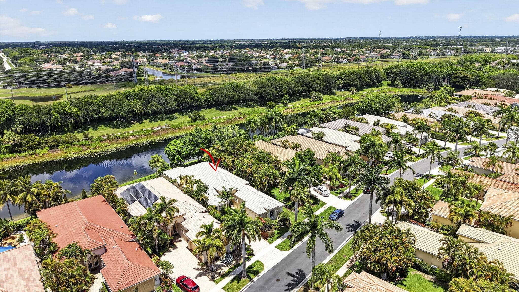 10880 Northgreen Drive, Lake Worth, FL 33449 — photo 50 of 98