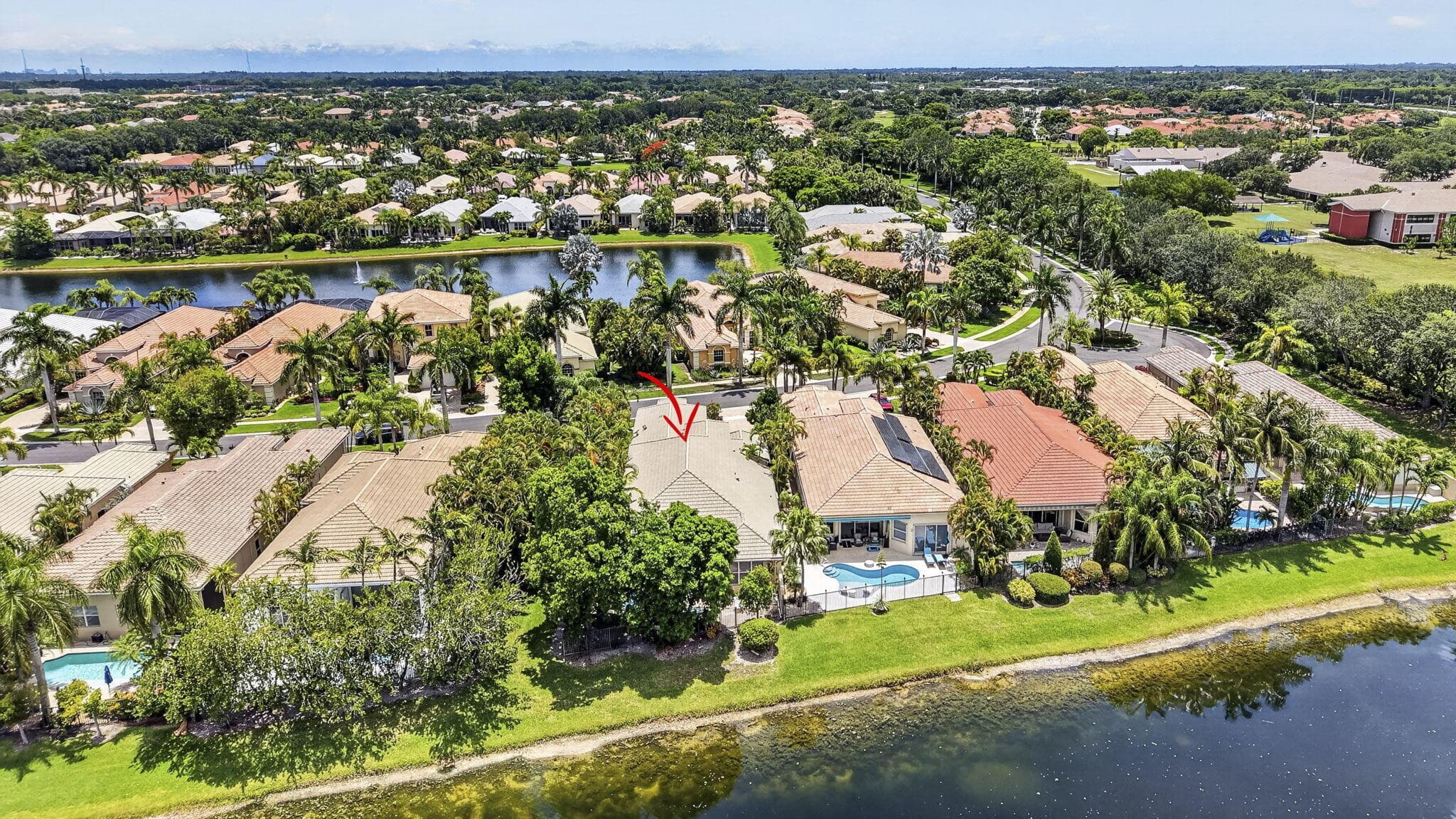 10880 Northgreen Drive, Lake Worth, FL 33449 — photo 53 of 98