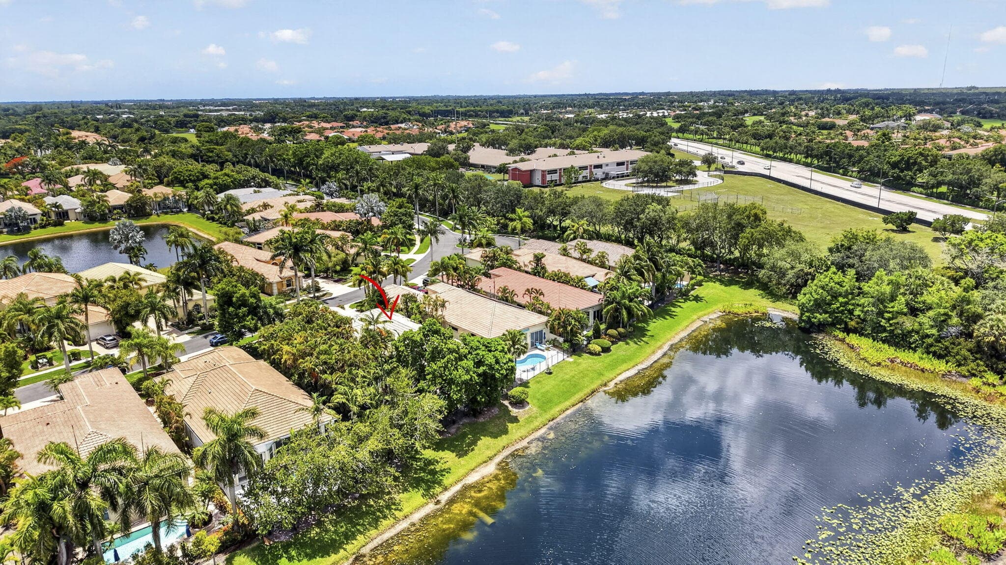 10880 Northgreen Drive, Lake Worth, FL 33449 — photo 54 of 98