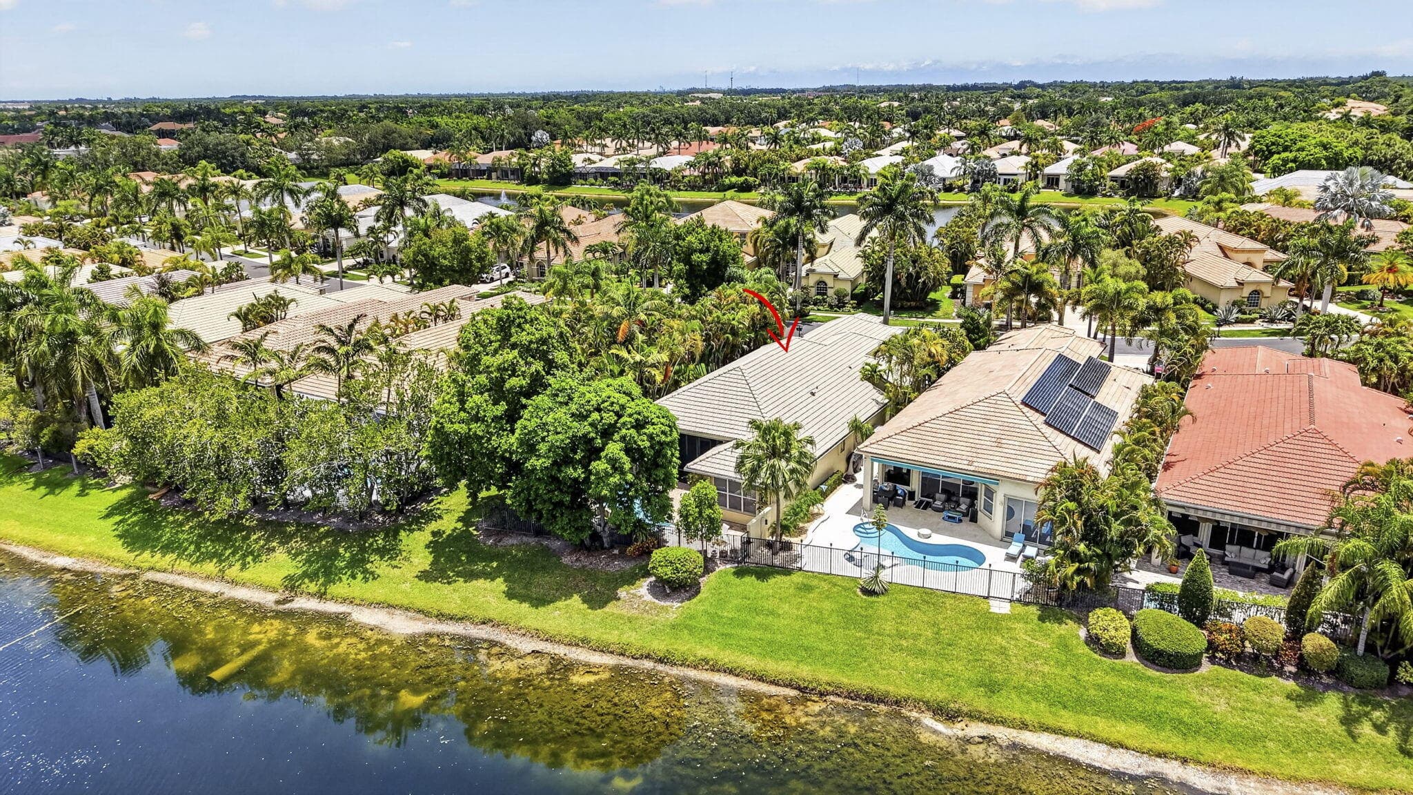 10880 Northgreen Drive, Lake Worth, FL 33449 — photo 56 of 98
