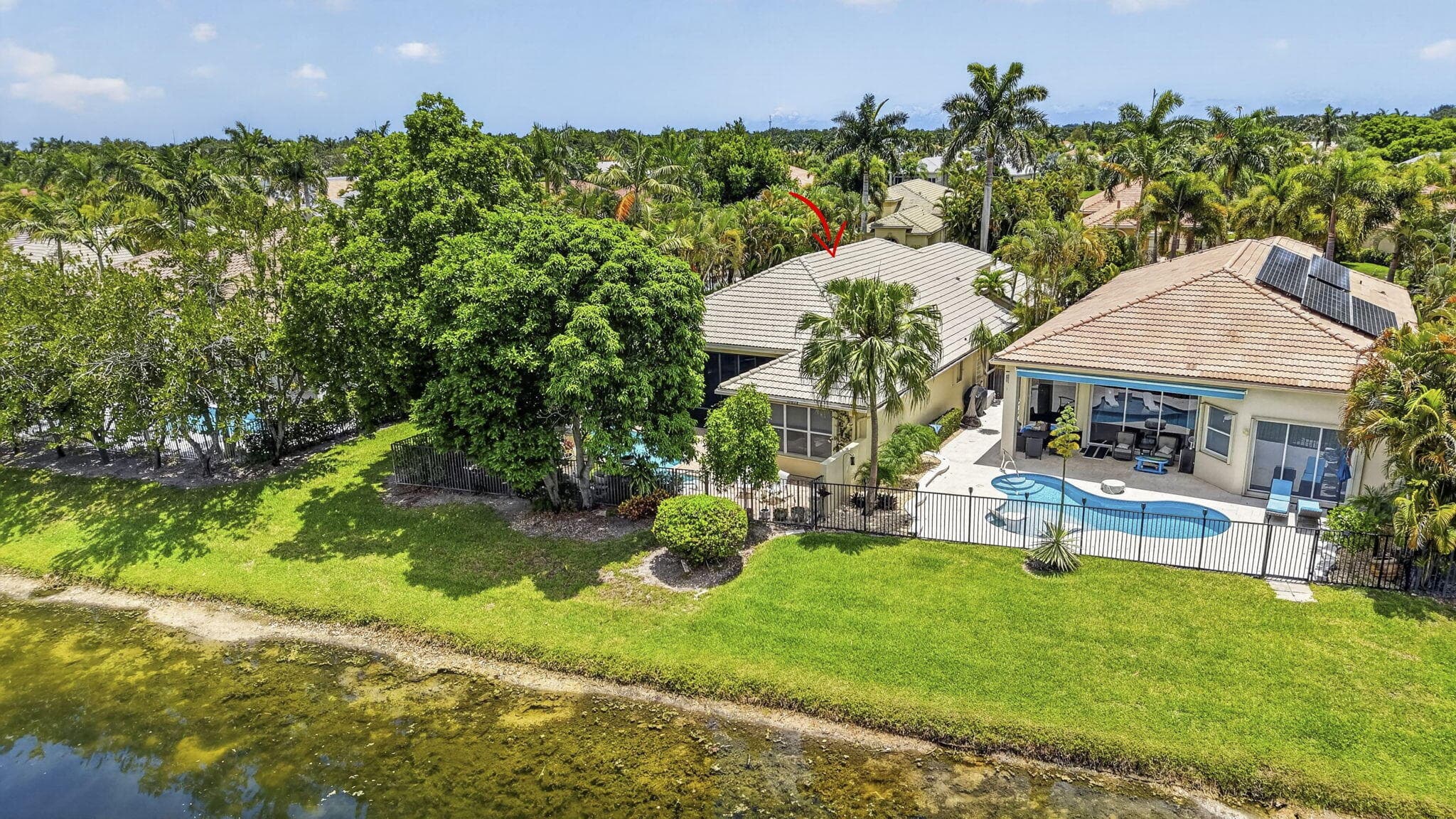 10880 Northgreen Drive, Lake Worth, FL 33449 — photo 57 of 98