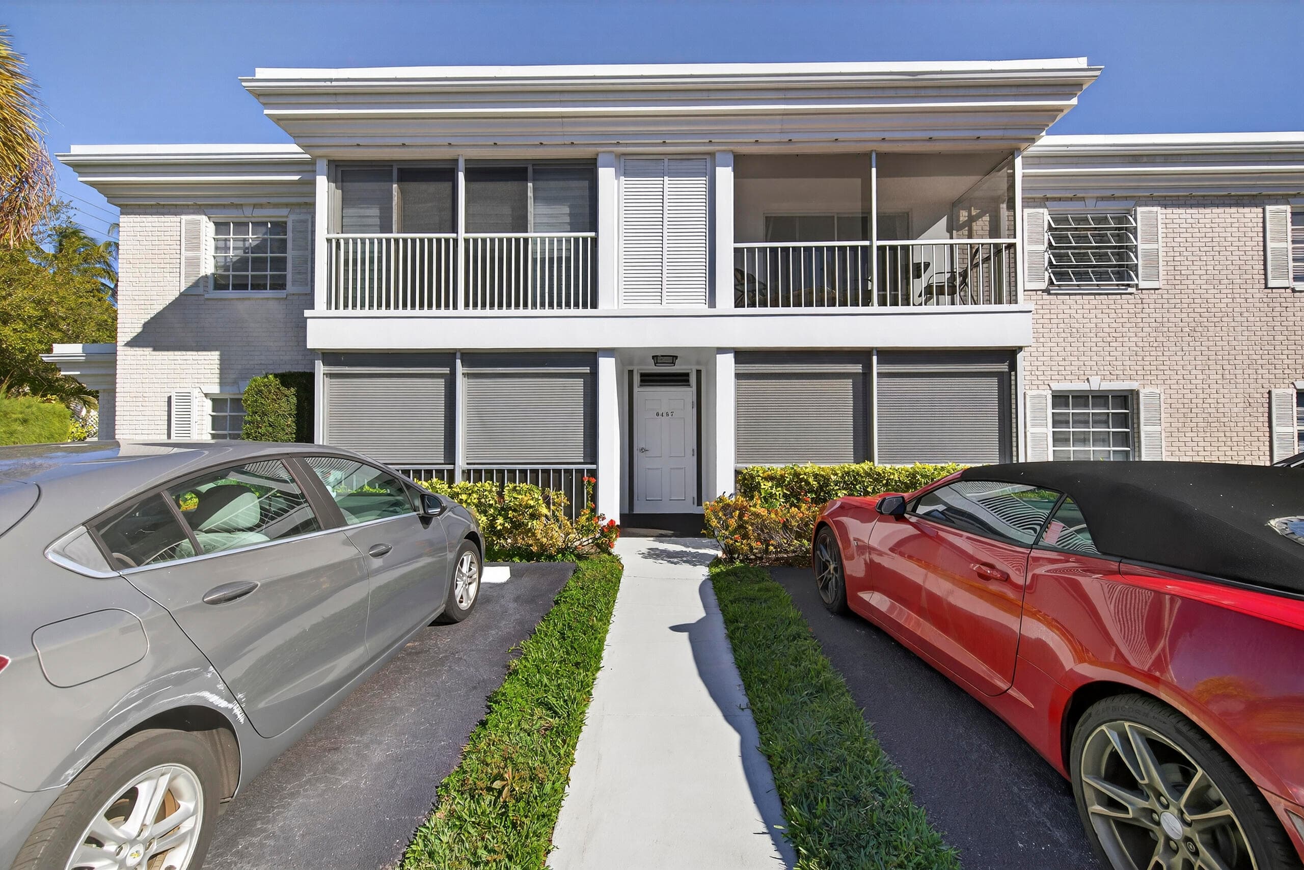 6457 Bay Club Drive 4, Fort Lauderdale, FL 33308 — photo