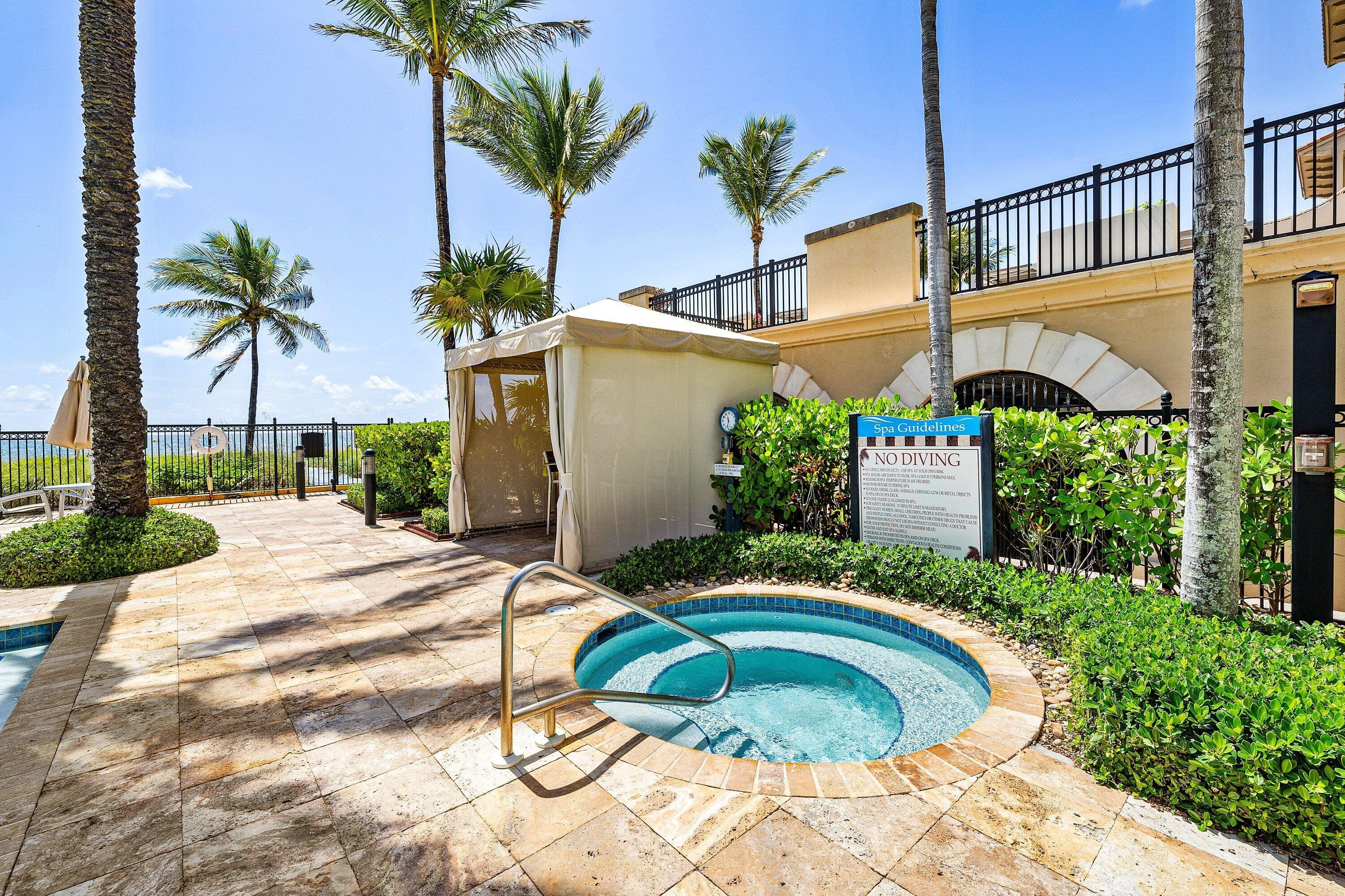 4445 El Mar Drive 2209, Lauderdale-By-The-Sea, FL 33308 — photo 41 of 54