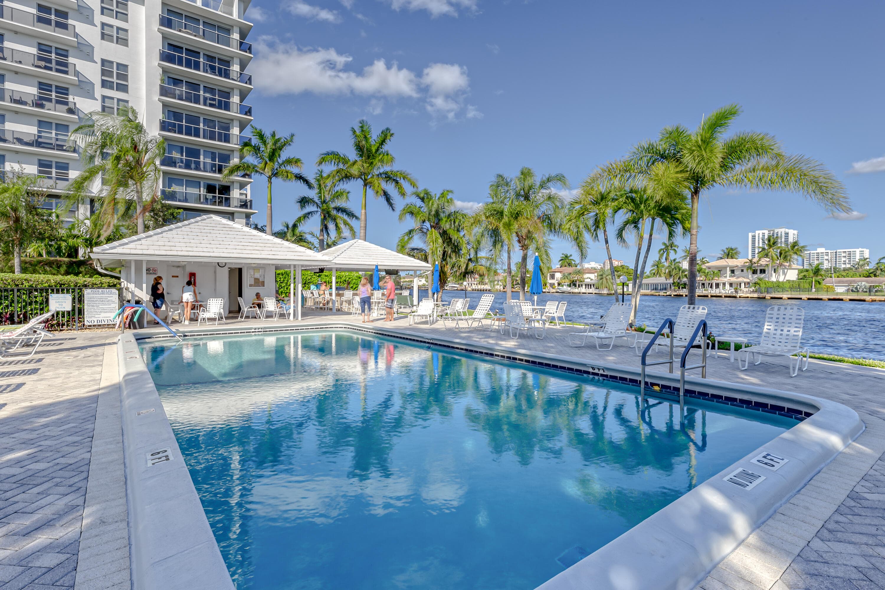6457 Bay Club Drive 4, Fort Lauderdale, FL 33308 — photo 26 of 29