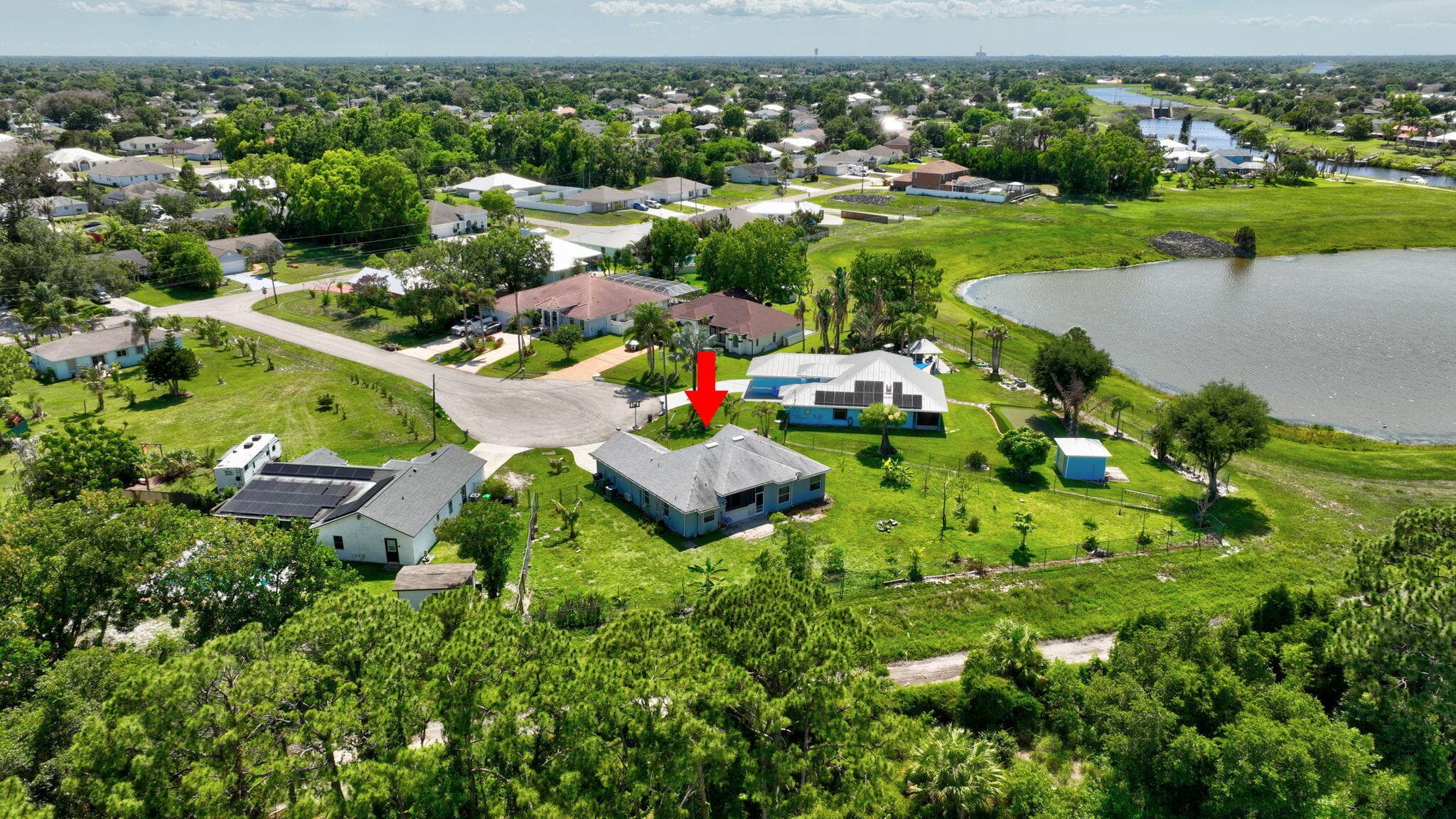 2801 SW Kasson Court, Port St. Lucie, FL 34953 — photo 25 of 25