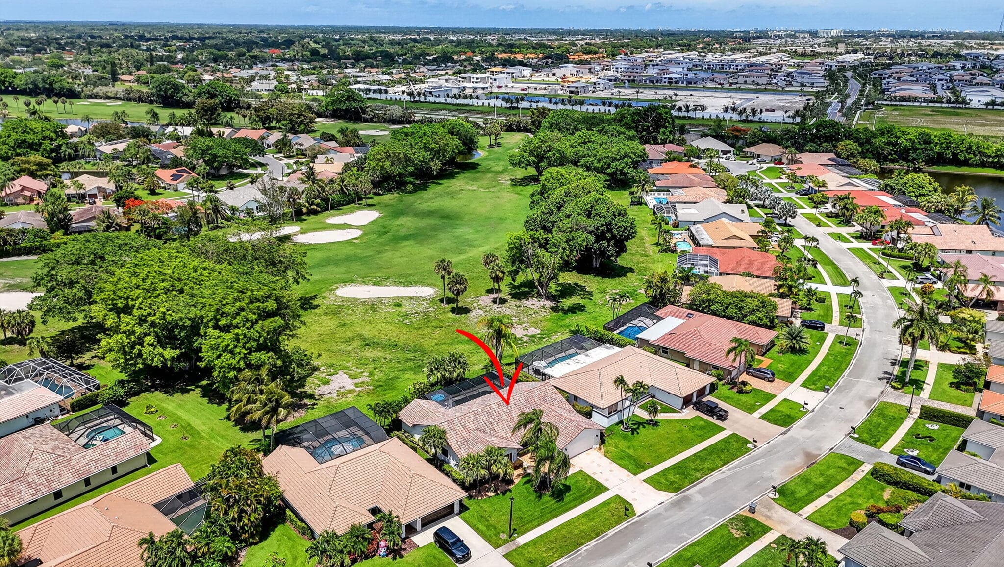 10221 Harbourtown Court, Boca Raton, FL 33498 — photo 55 of 62