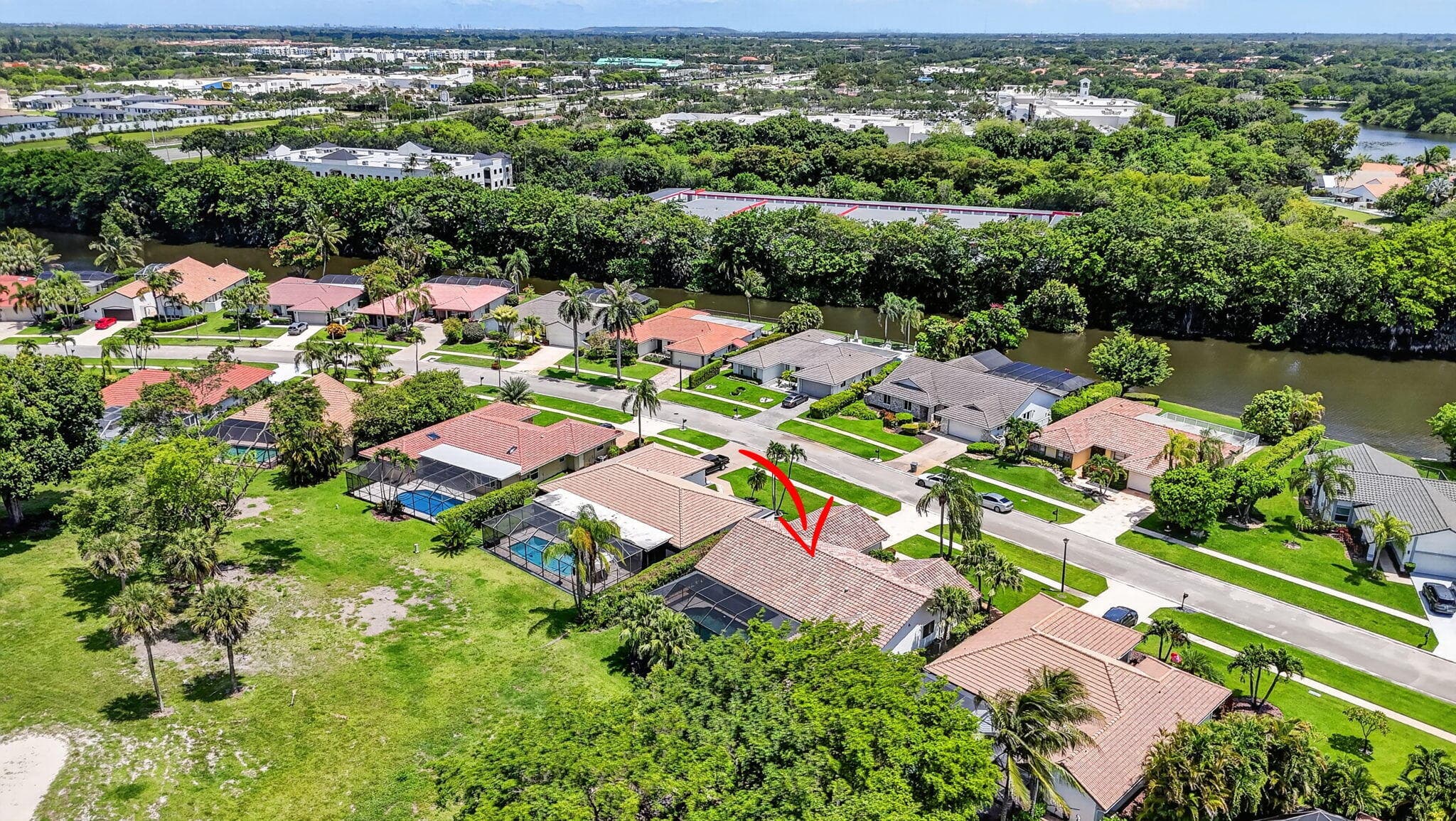 10221 Harbourtown Court, Boca Raton, FL 33498 — photo 58 of 62