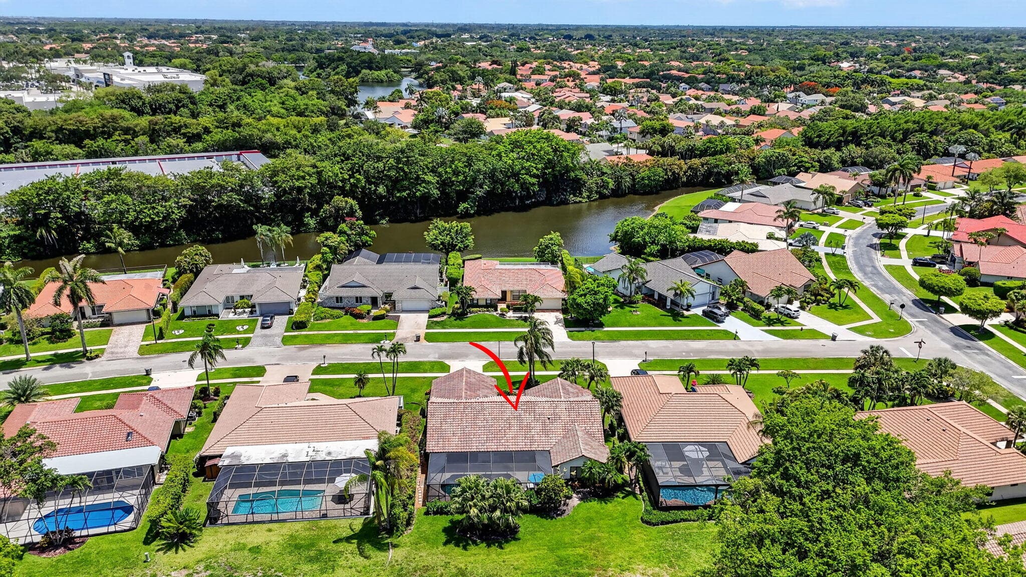 10221 Harbourtown Court, Boca Raton, FL 33498 — photo 59 of 62