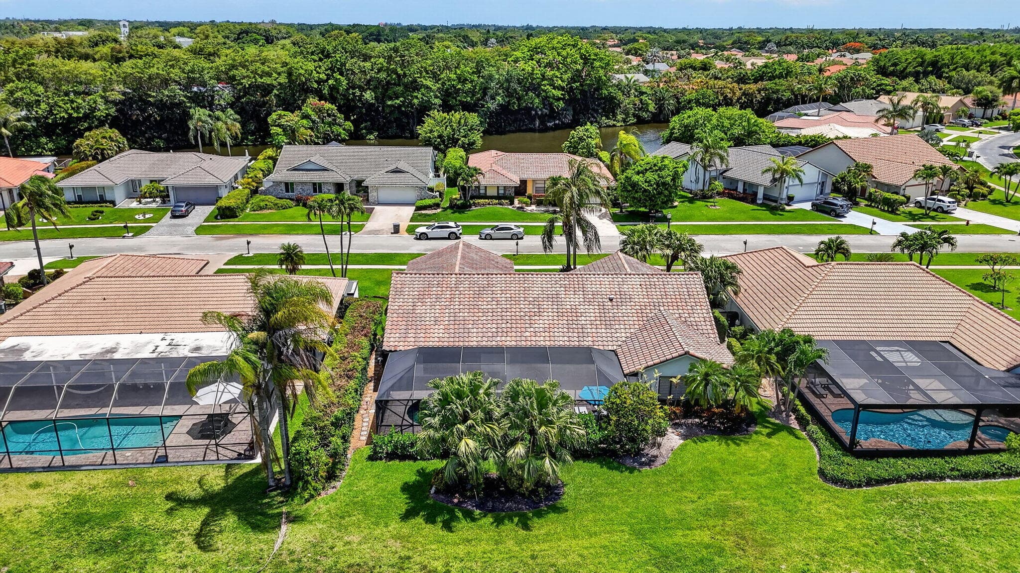 10221 Harbourtown Court, Boca Raton, FL 33498 — photo 61 of 62
