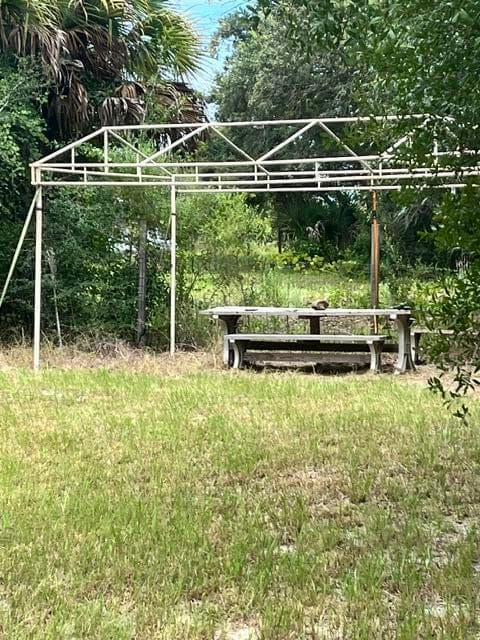 20641 NW 302nd Street, Okeechobee, FL 34972 — photo 4 of 10