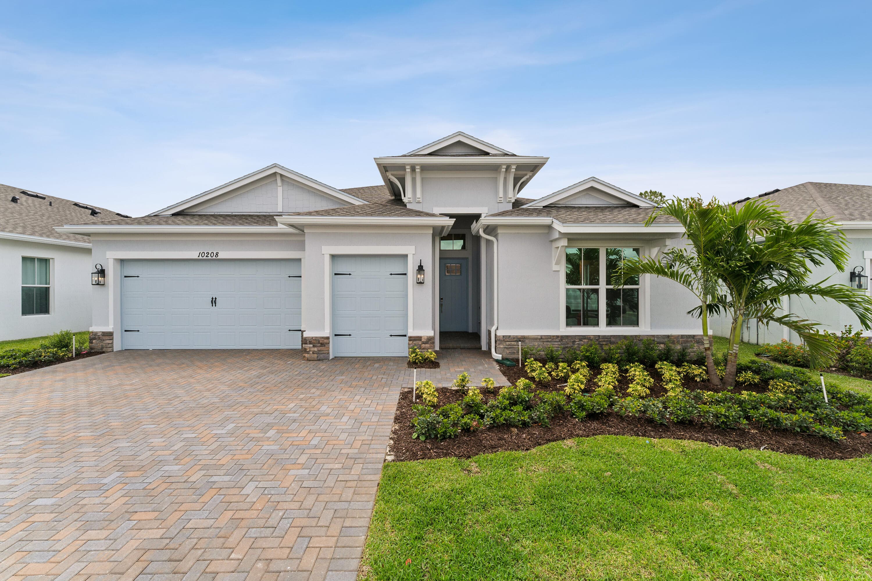 10208 NW Field Flower Trail NW 161, Port St. Lucie, FL 34987 — photo 1 of 42