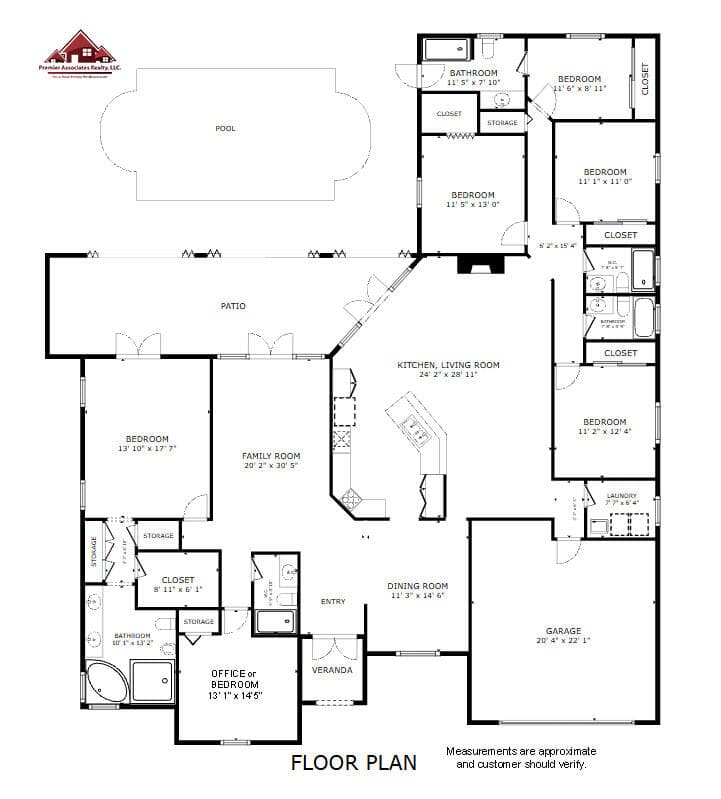 11380 Wayne Drive, Cooper City, FL 33026 — photo 4 of 30