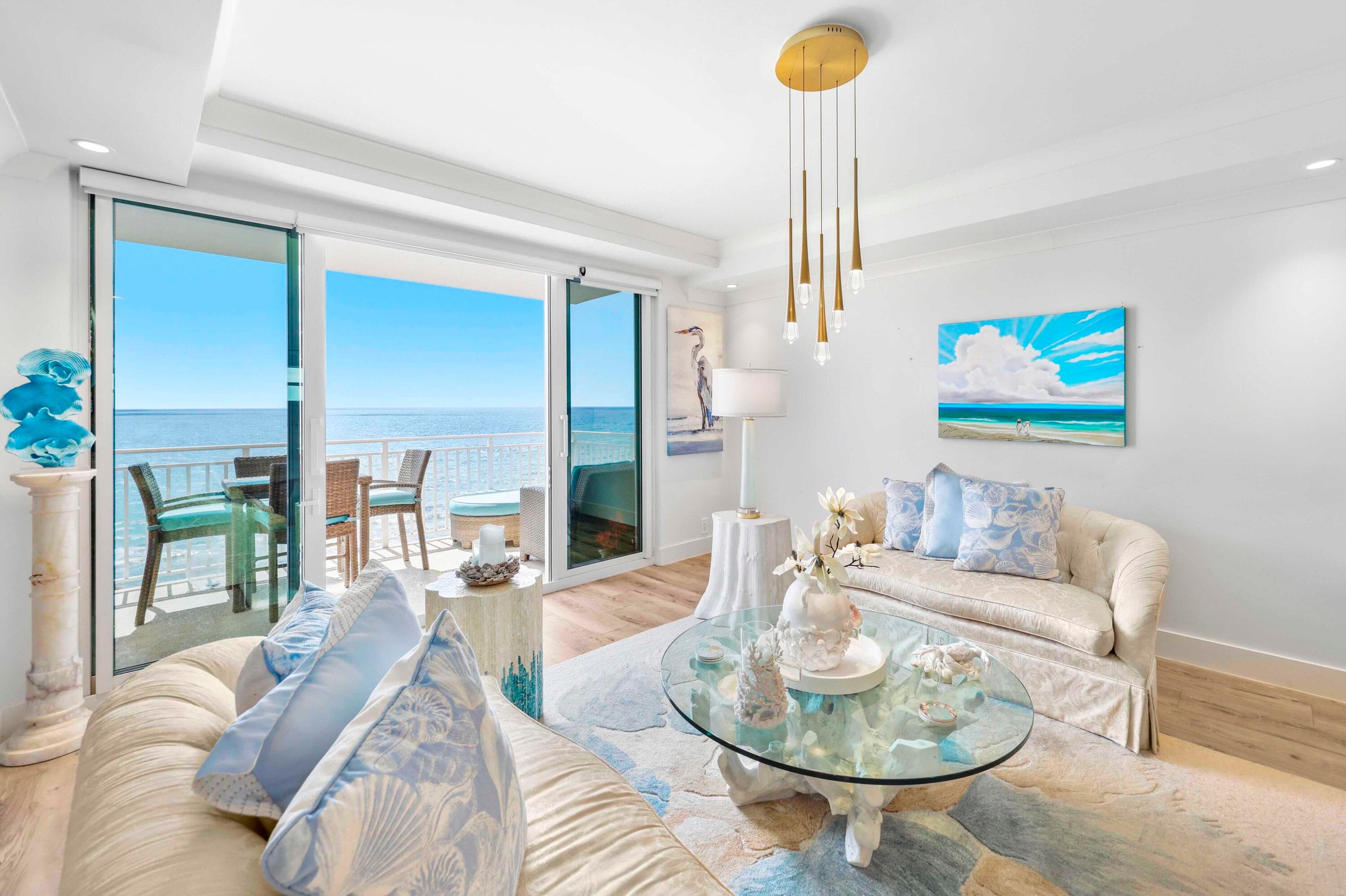 2921 S Ocean Boulevard 704, Highland Beach, FL 33487 — photo 1 of 28