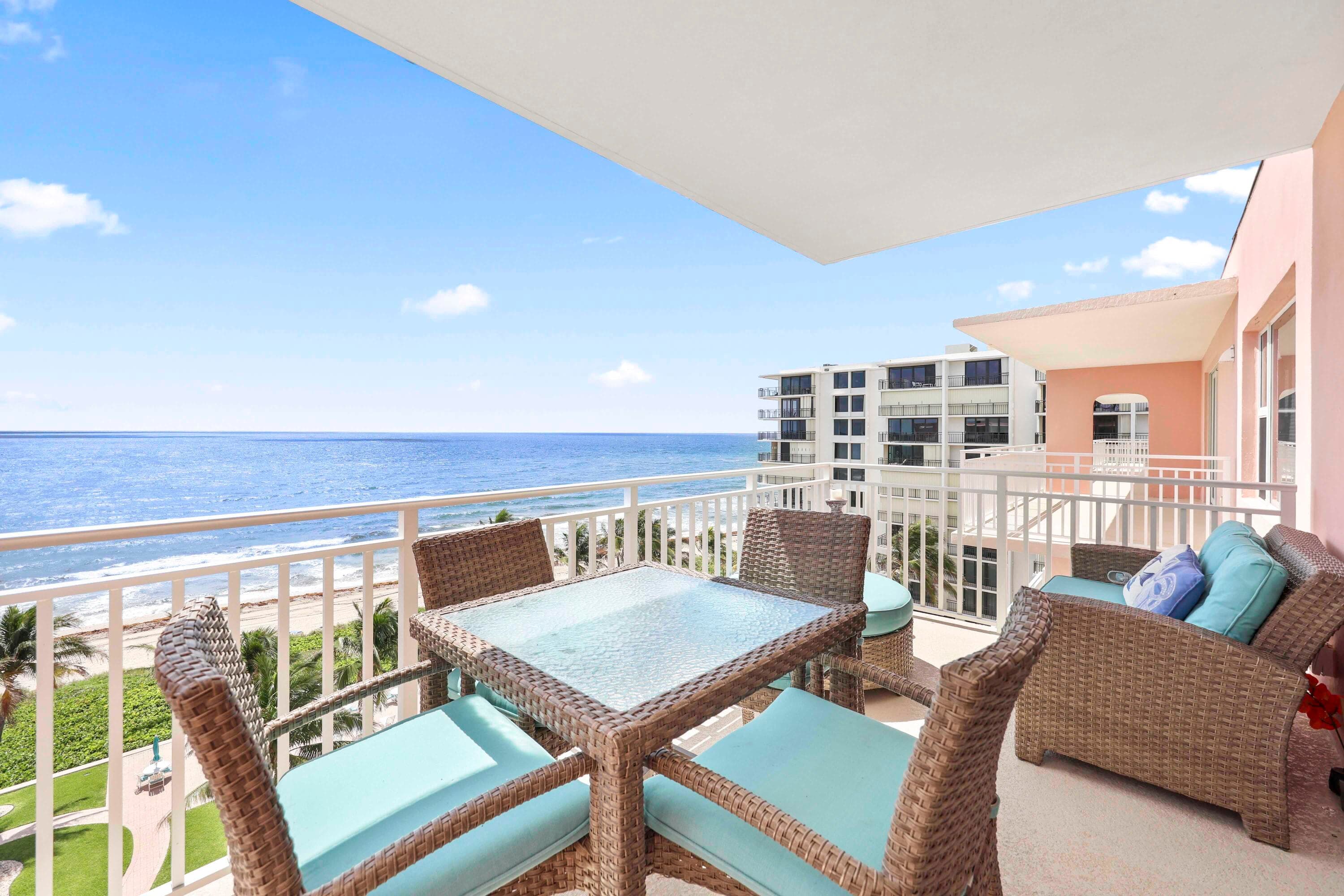2921 S Ocean Boulevard 704, Highland Beach, FL 33487 — photo 7 of 28