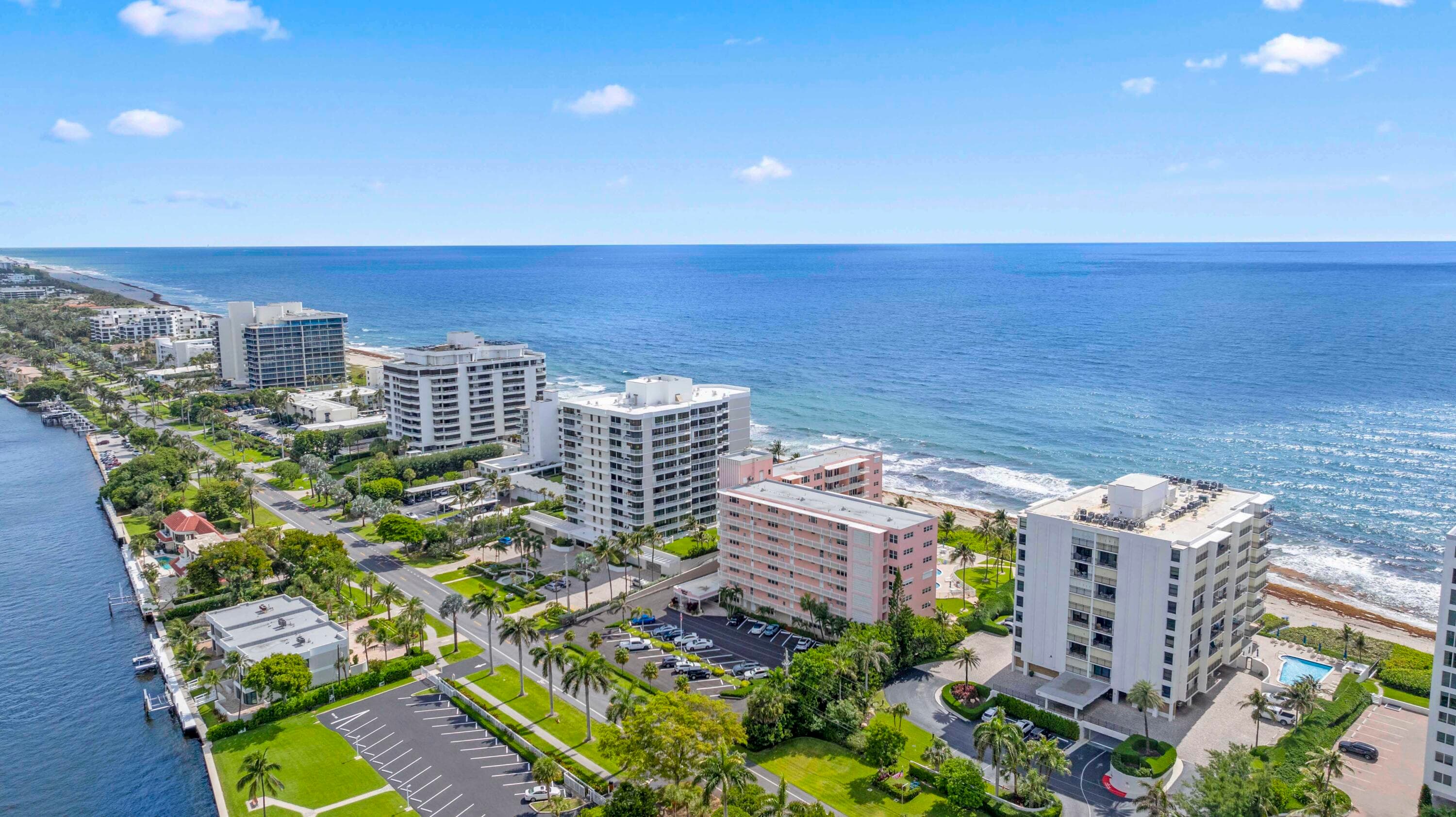 2921 S Ocean Boulevard 704, Highland Beach, FL 33487 — photo 8 of 28