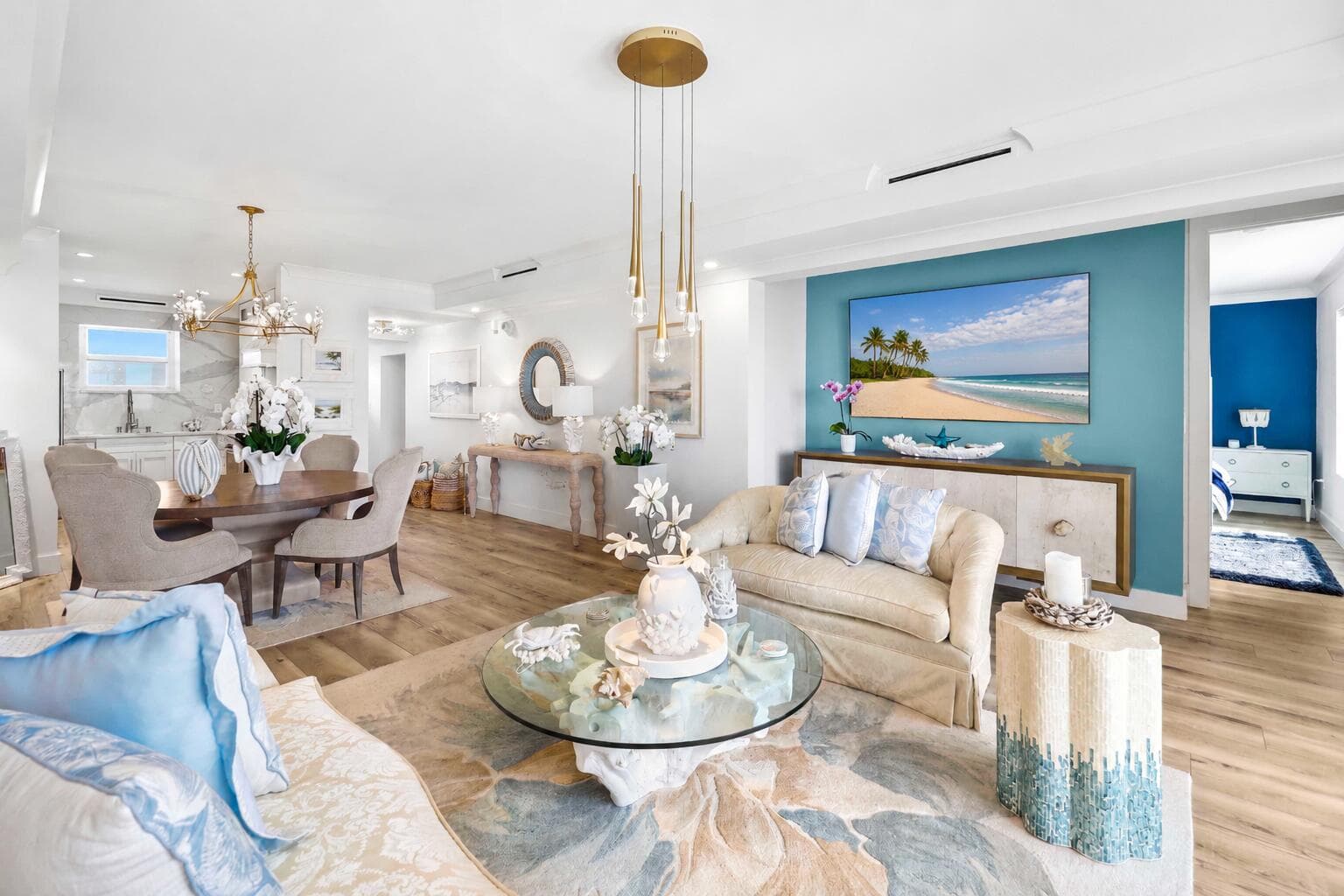 2921 S Ocean Boulevard 704, Highland Beach, FL 33487 — photo 10 of 28