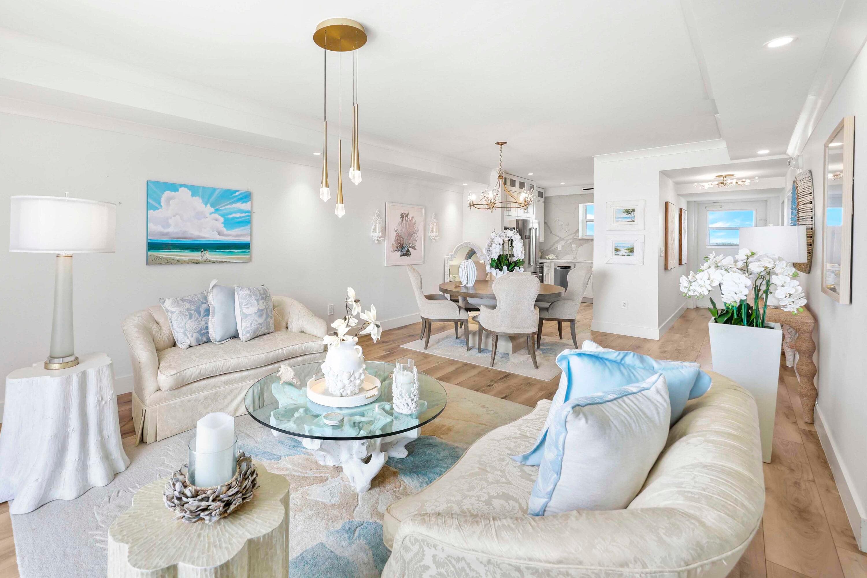2921 S Ocean Boulevard 704, Highland Beach, FL 33487 — photo 11 of 28