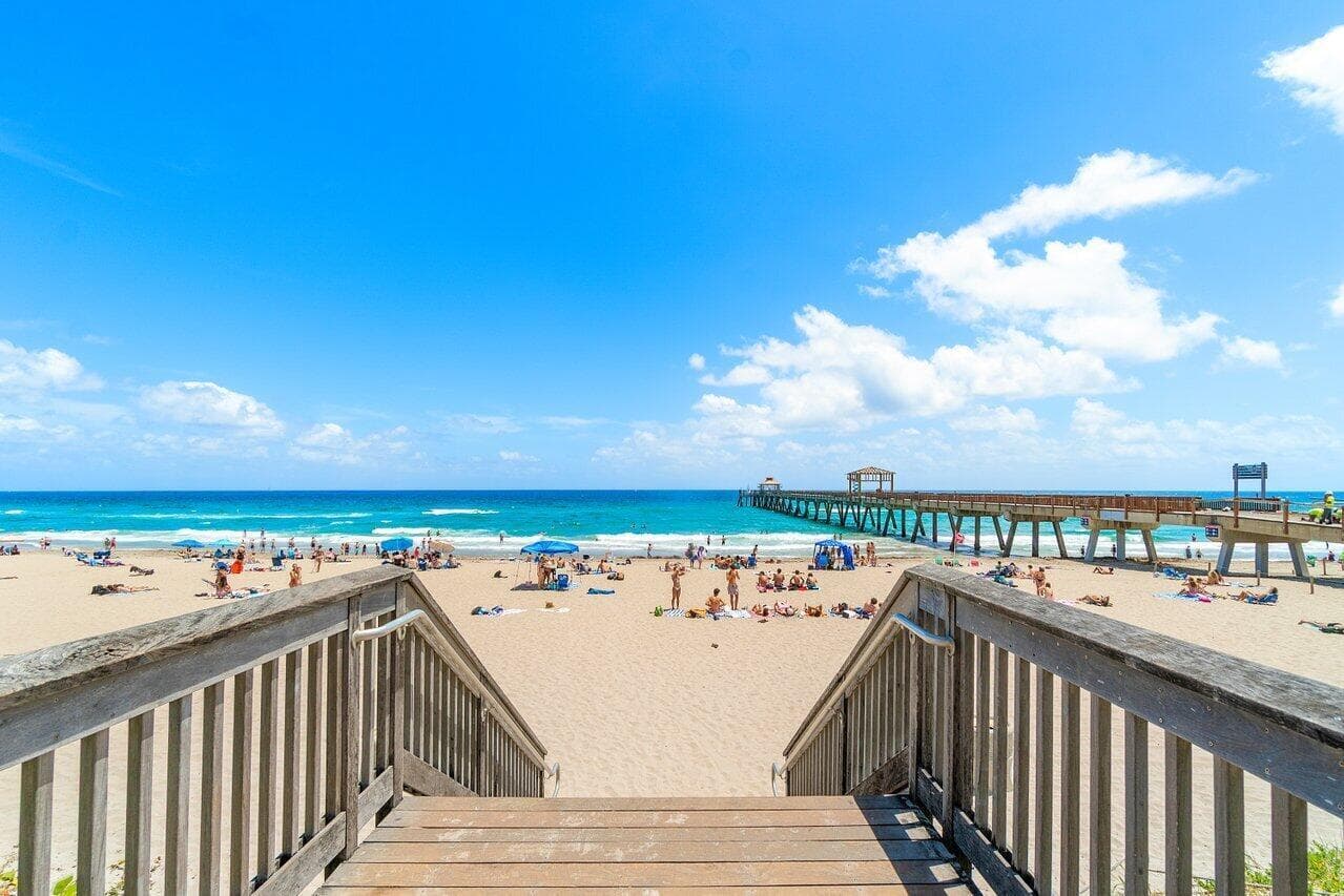 842 SE 19th Avenue 103, Deerfield Beach, FL 33441 — photo 30 of 34