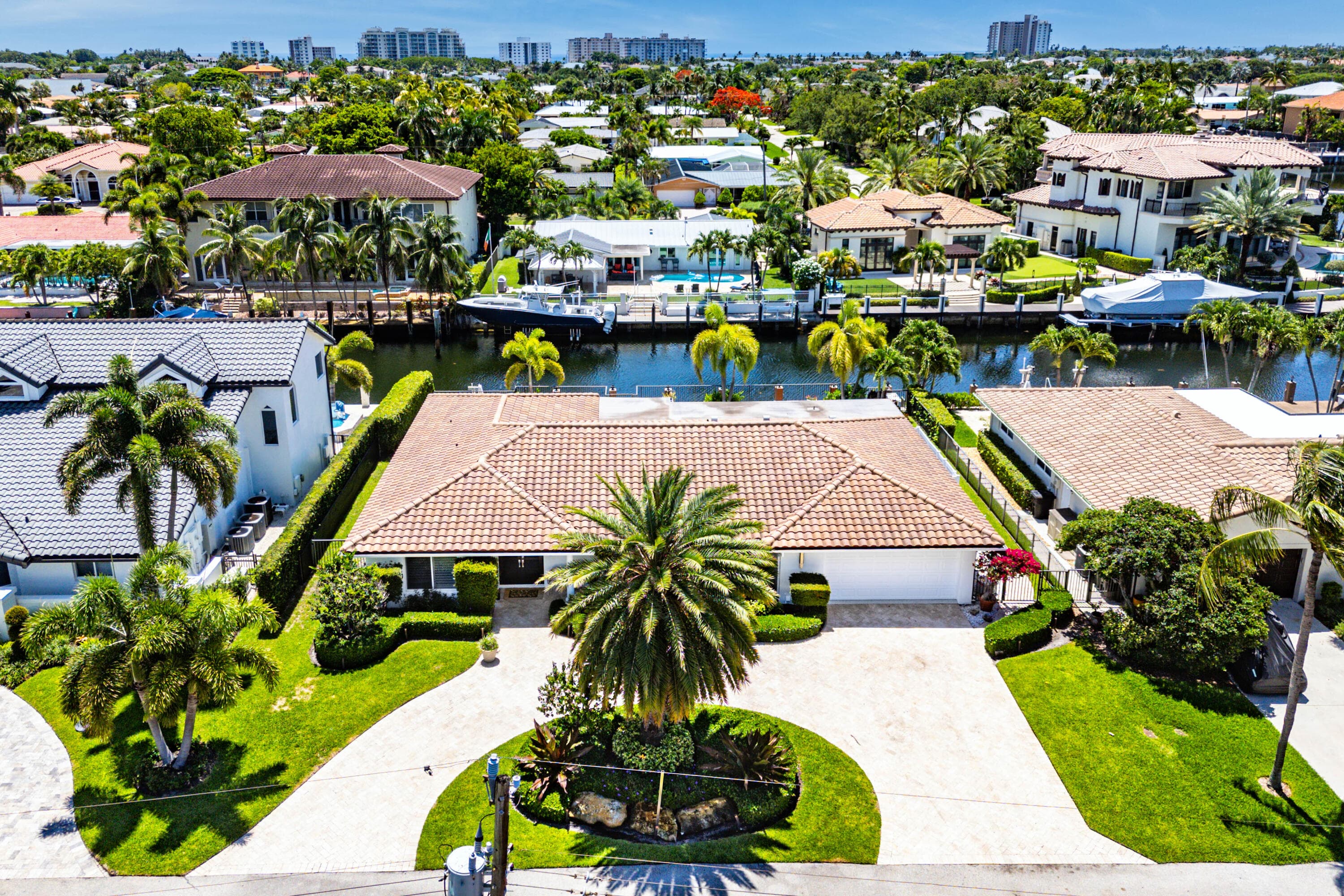 4230 NE 24th Avenue, Lighthouse Point, FL 33064 — photo