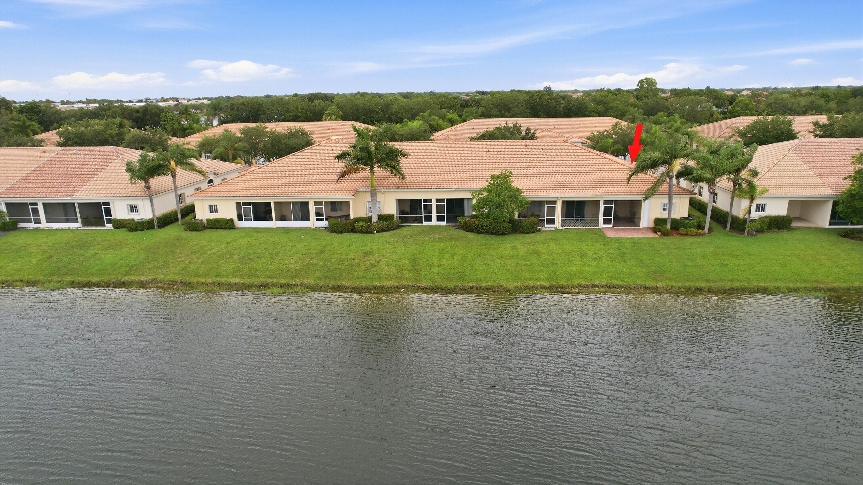 2340 Windjammer Way, West Palm Beach, FL 33411 — photo 1 of 49