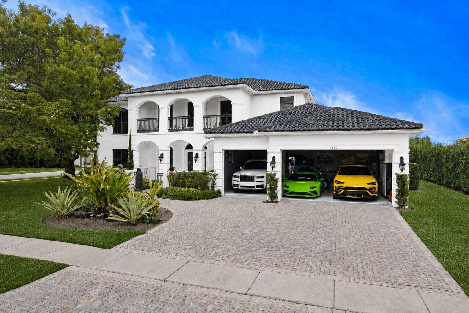 4430 Island Reef Drive, Wellington, FL 33449 — photo