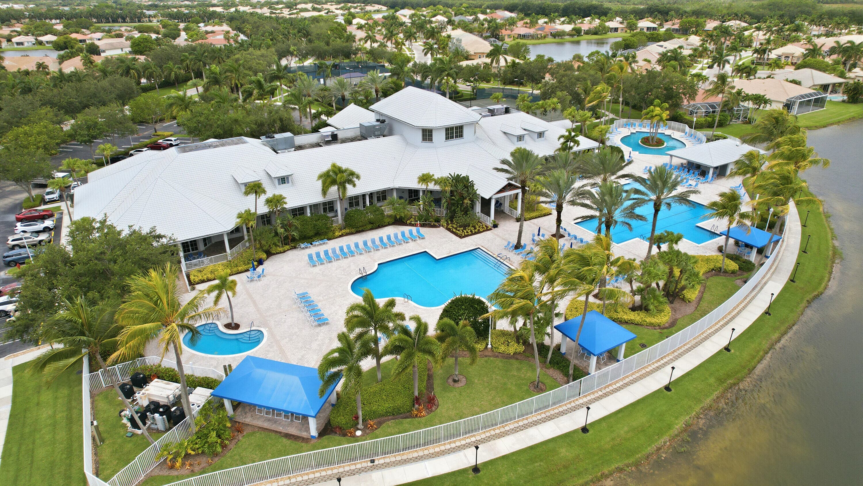 2340 Windjammer Way, West Palm Beach, FL 33411 — photo 33 of 49