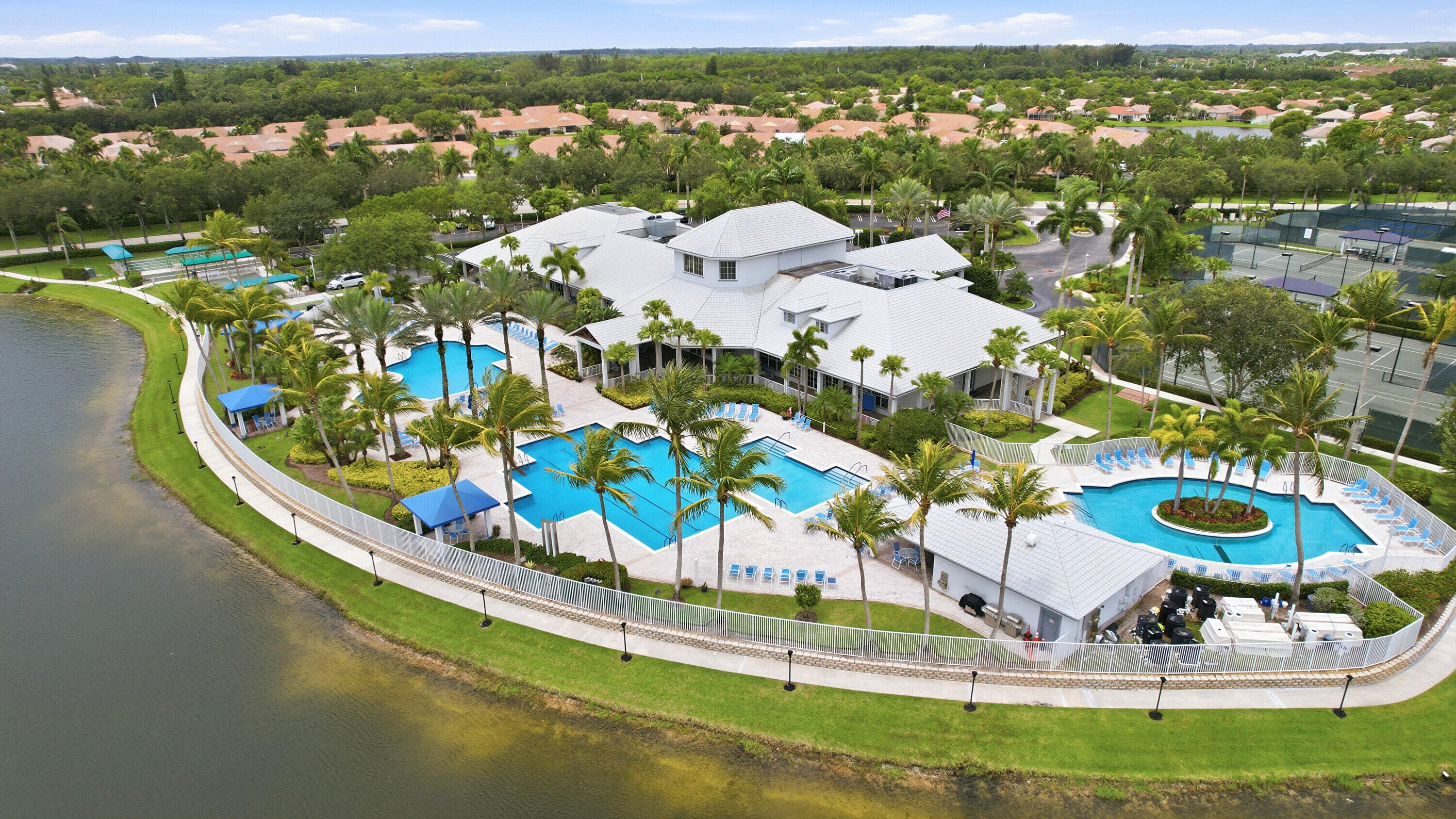 2340 Windjammer Way, West Palm Beach, FL 33411 — photo 35 of 49