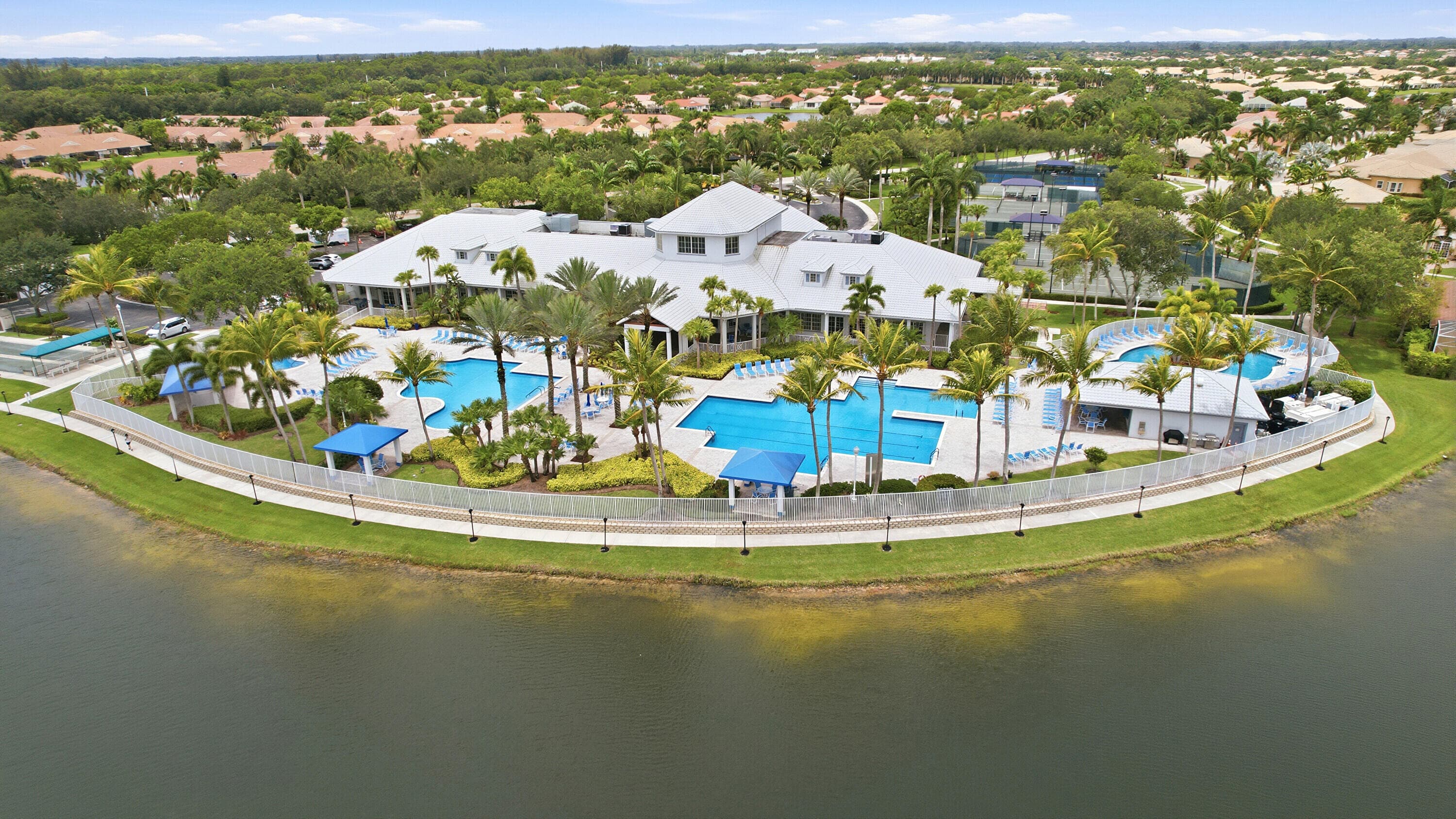 2340 Windjammer Way, West Palm Beach, FL 33411 — photo 36 of 49