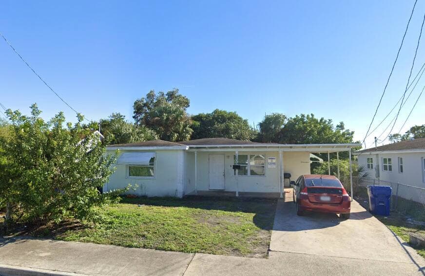 1209 W 34th Street, Riviera Beach, FL 33404 — photo 1 of 10