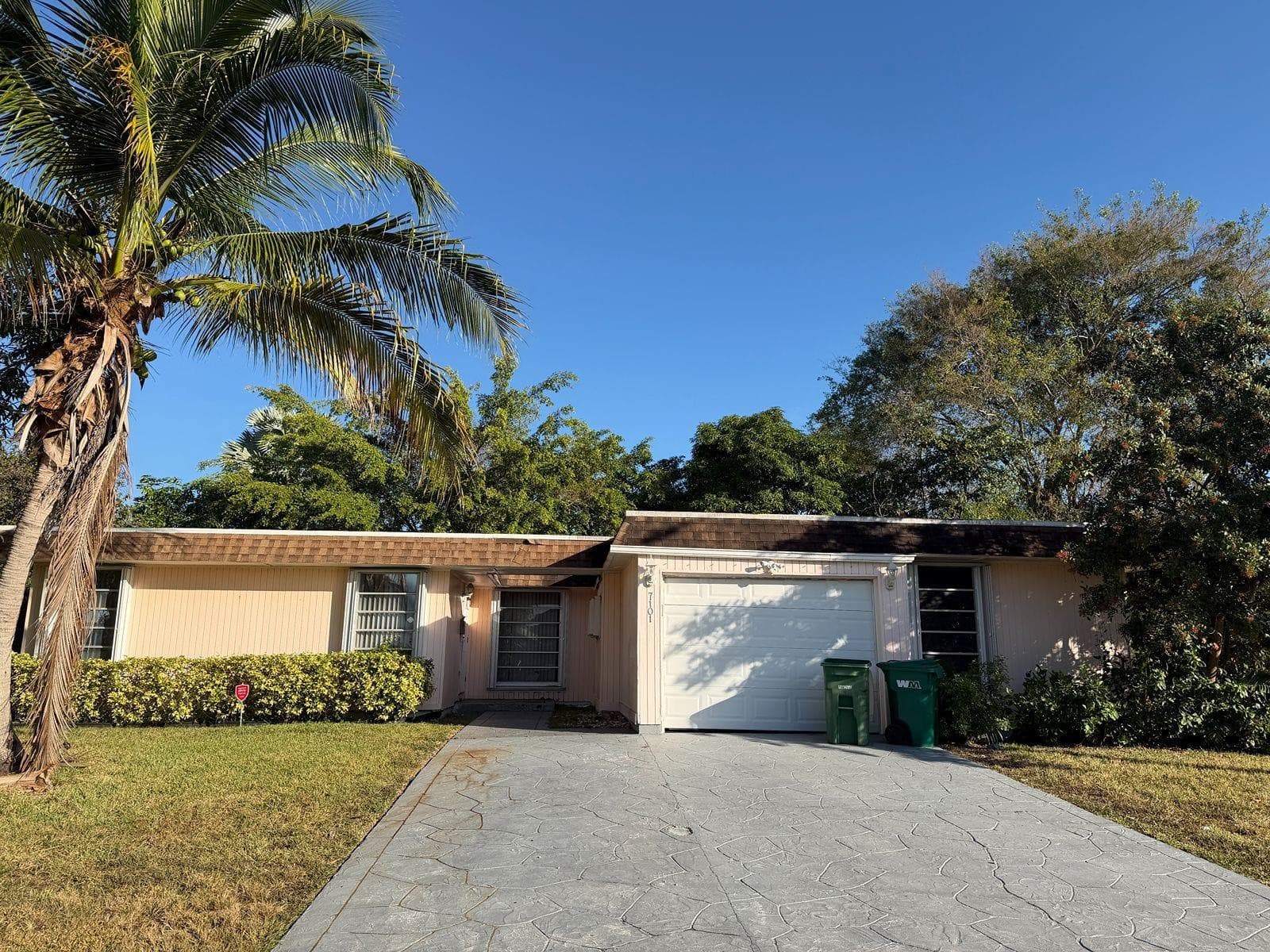 7101 NW 68th Street, Tamarac, FL 33321 — photo