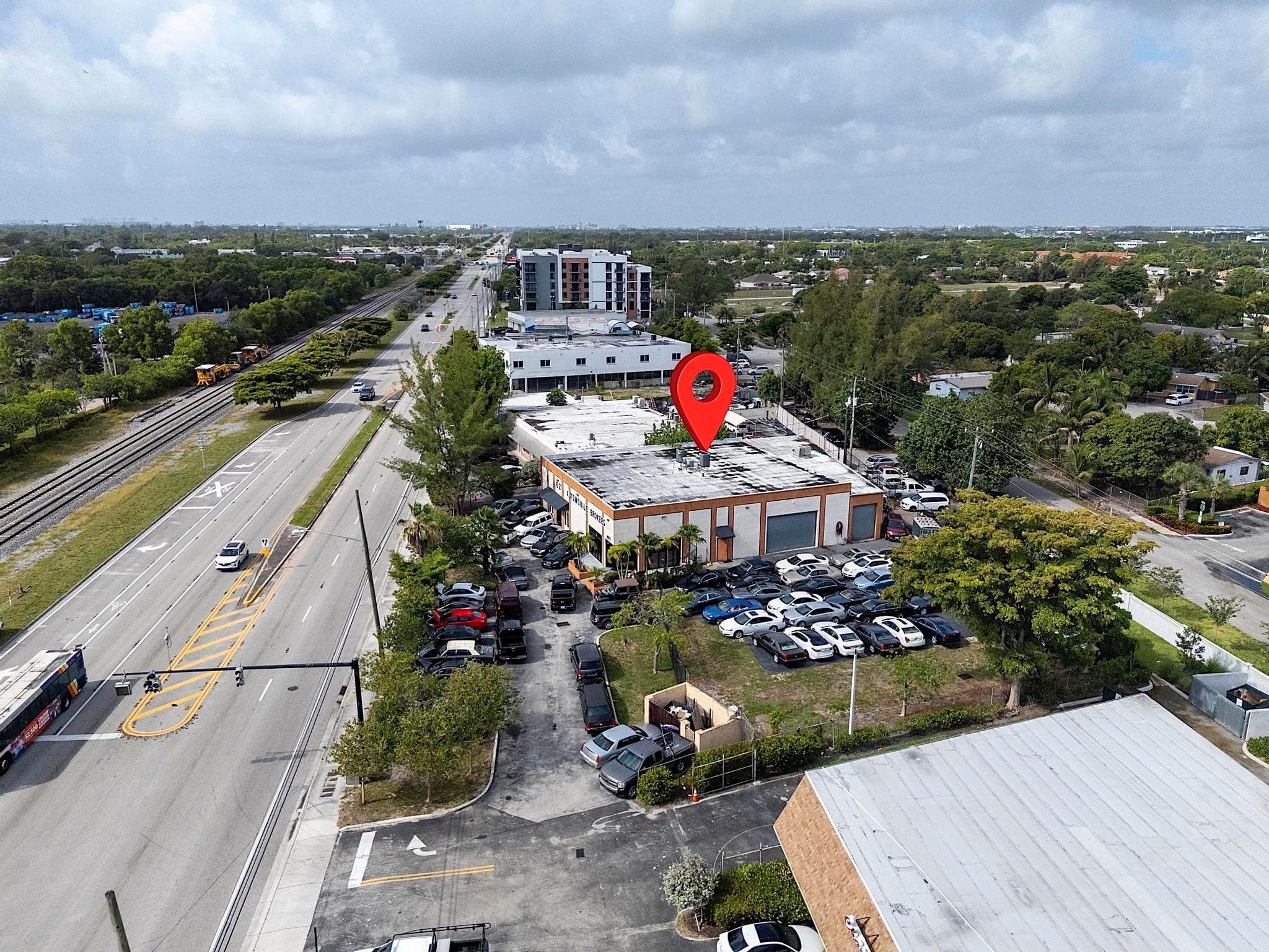 4071 N Dixie Highway, Deerfield Beach, FL 33064 — photo 2 of 22