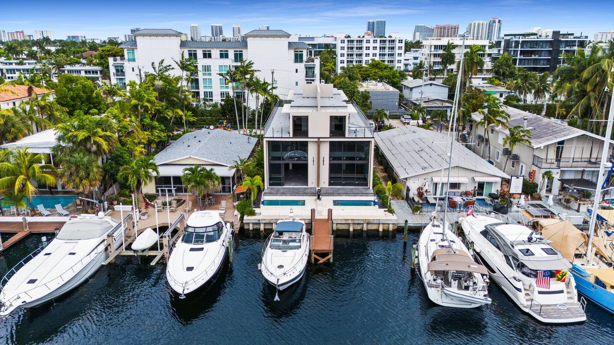 321 Hendricks Isle, Fort Lauderdale, FL 33301 — photo 4 of 43