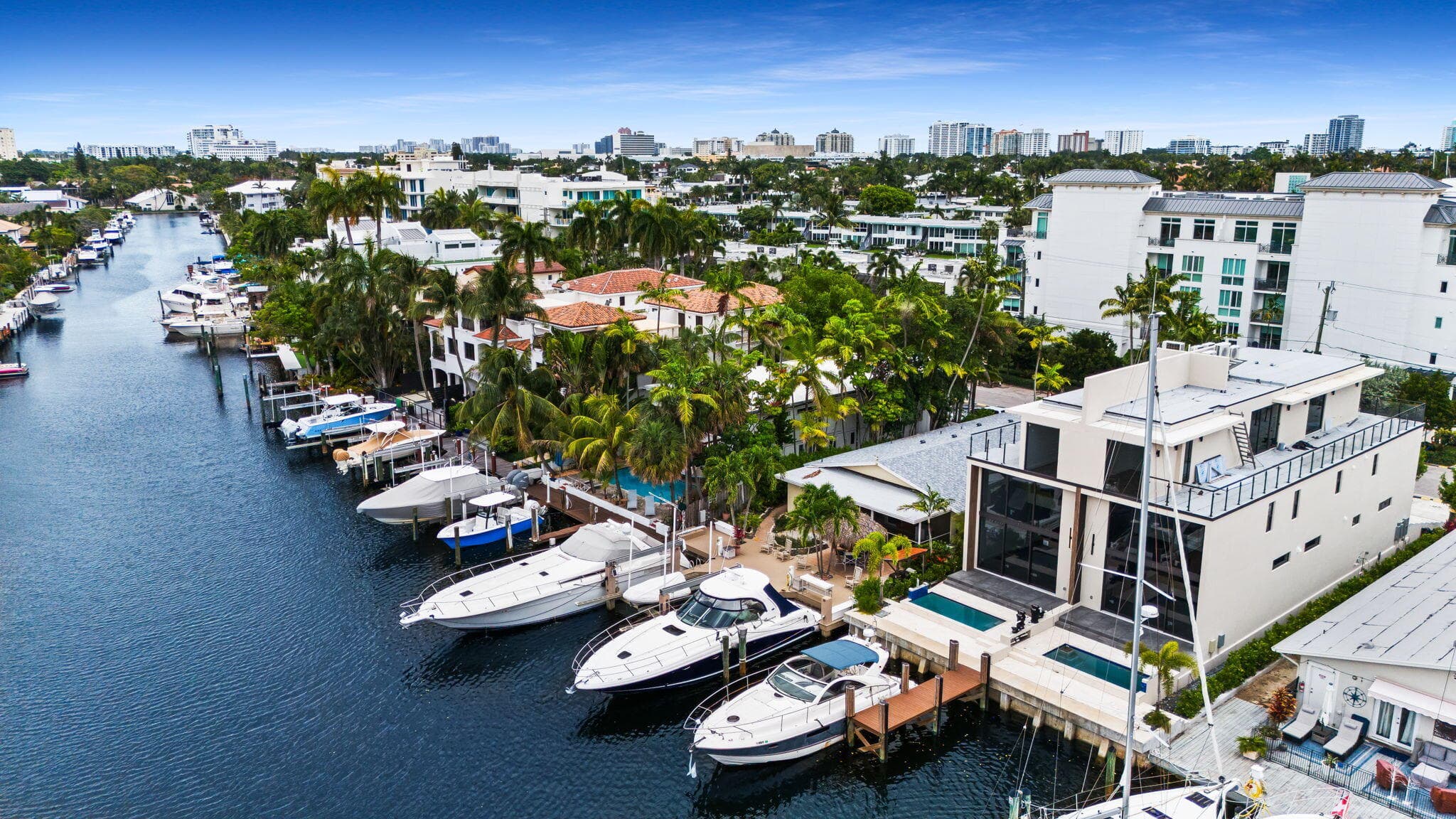 321 Hendricks Isle, Fort Lauderdale, FL 33301 — photo 5 of 43