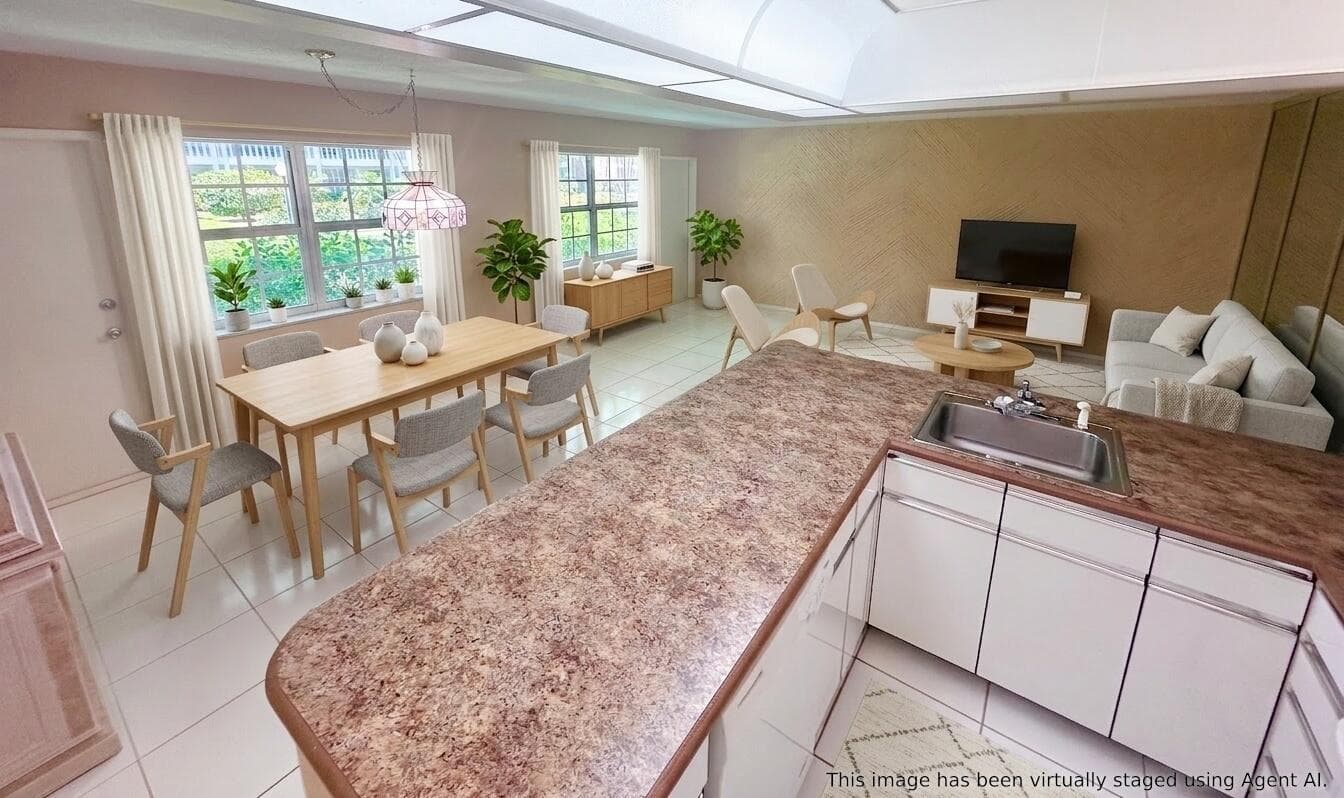 5208 NE 24th Terrace F124, Fort Lauderdale, FL 33308 — photo 1 of 17