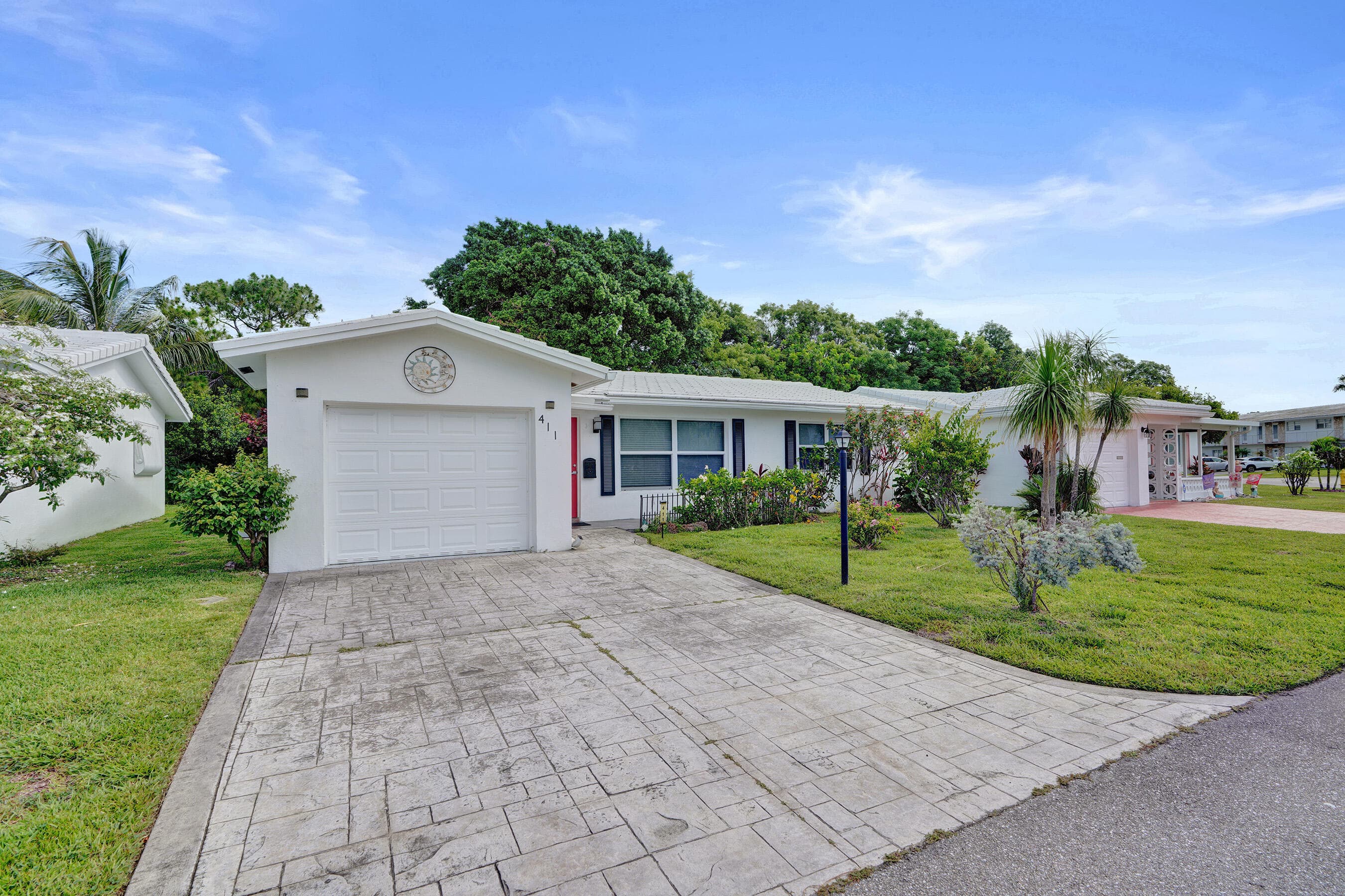 411 NW 26th Court, Pompano Beach, FL 33064 — photo 2 of 43