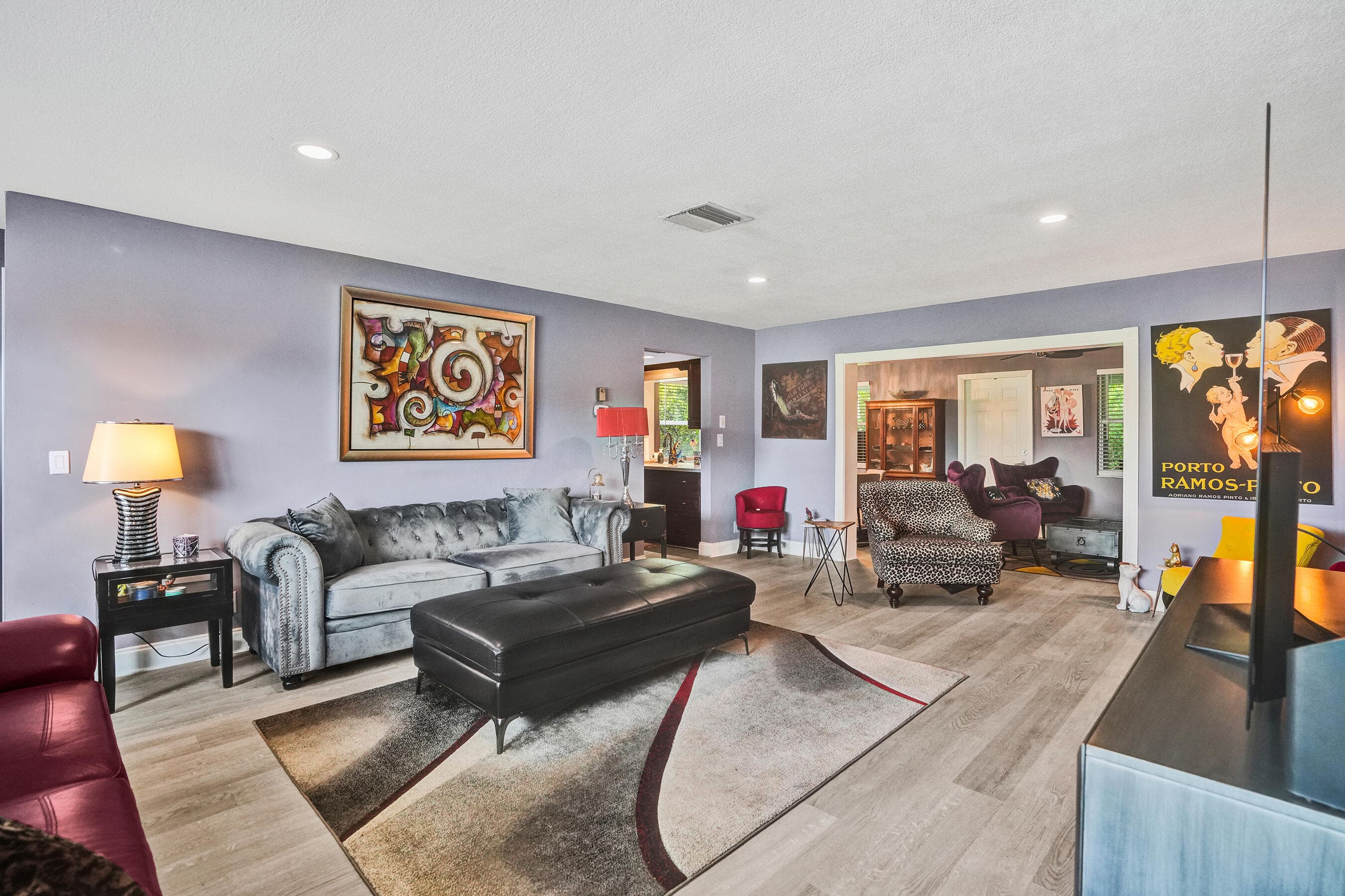 411 NW 26th Court, Pompano Beach, FL 33064 — photo 9 of 43