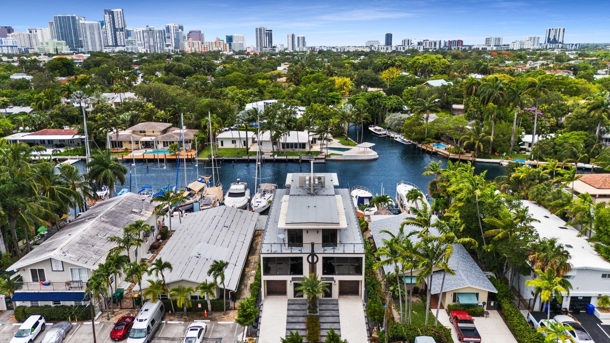 321 Hendricks Isle, Fort Lauderdale, FL 33301 — photo 1 of 43